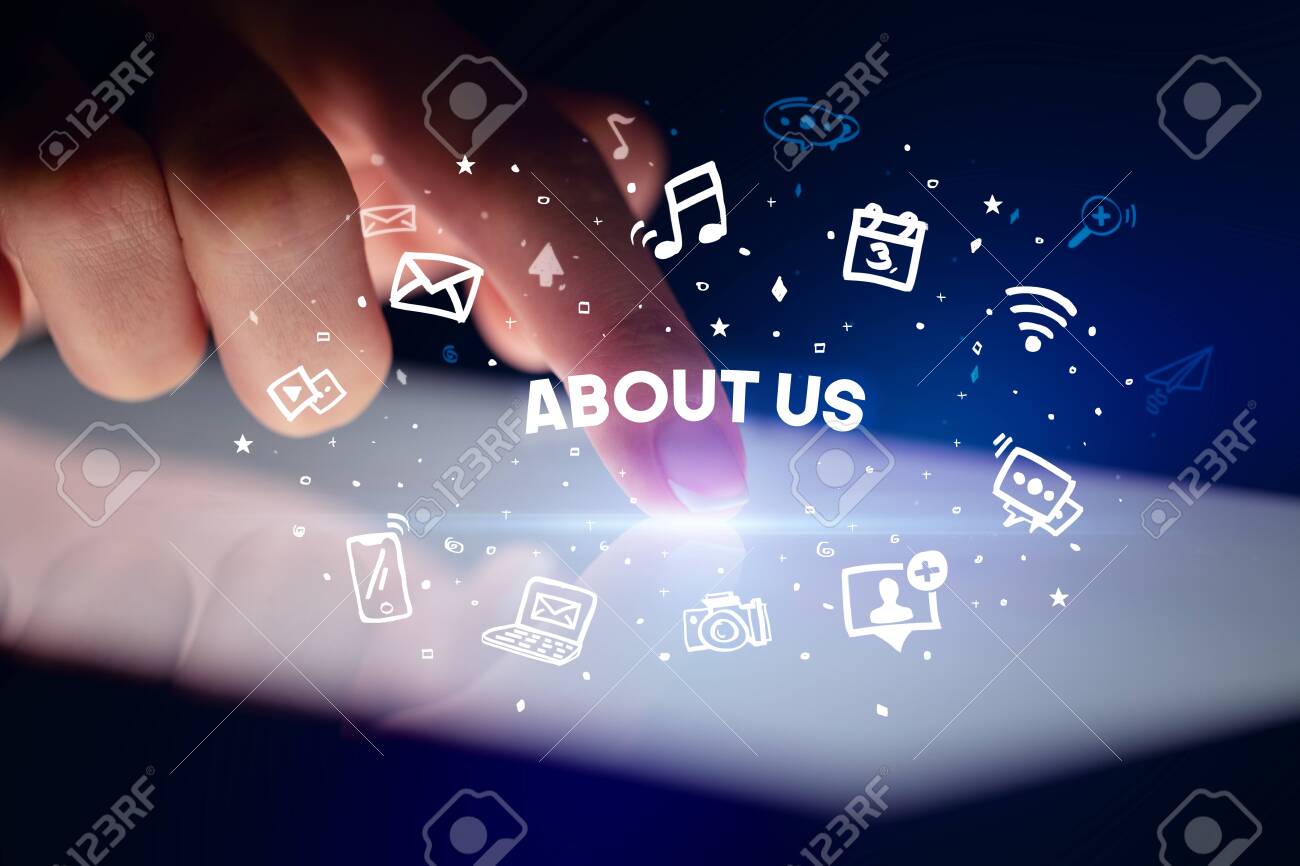 About us