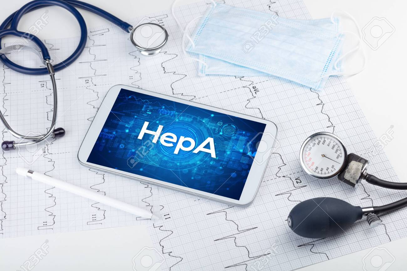 Hepa Balance Strip 6 Tablet Shopee Indonesia