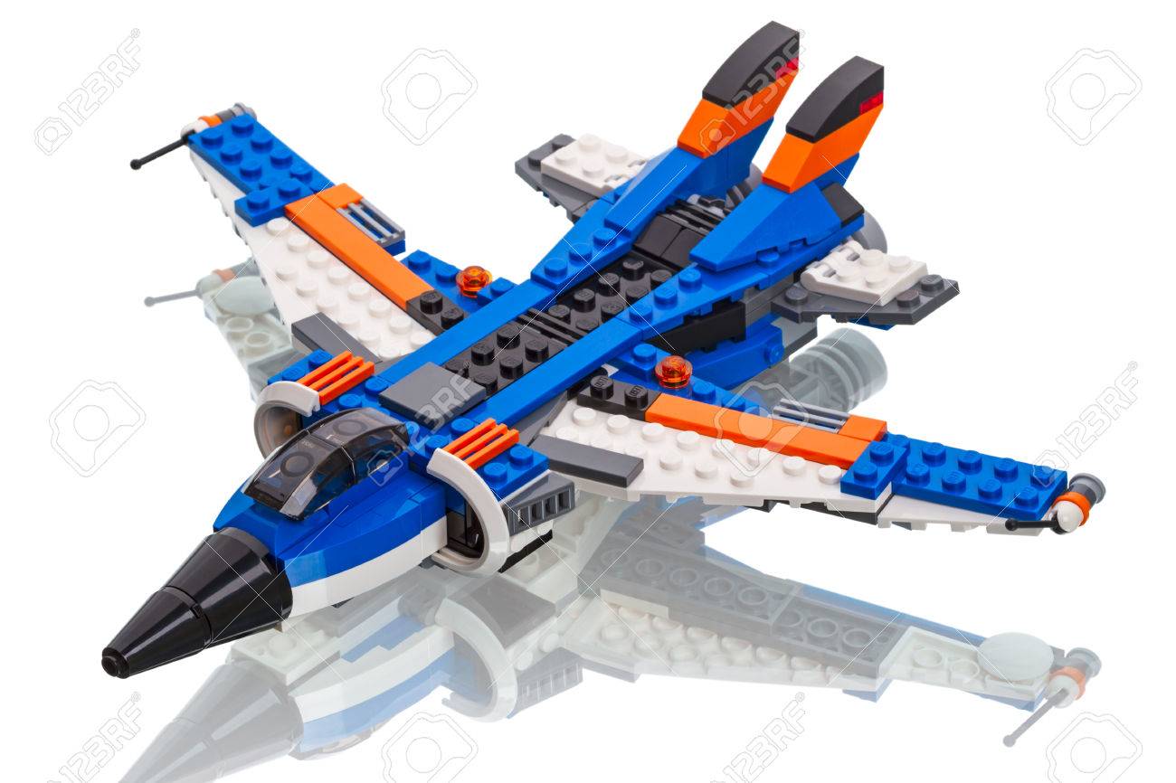 lego 31008