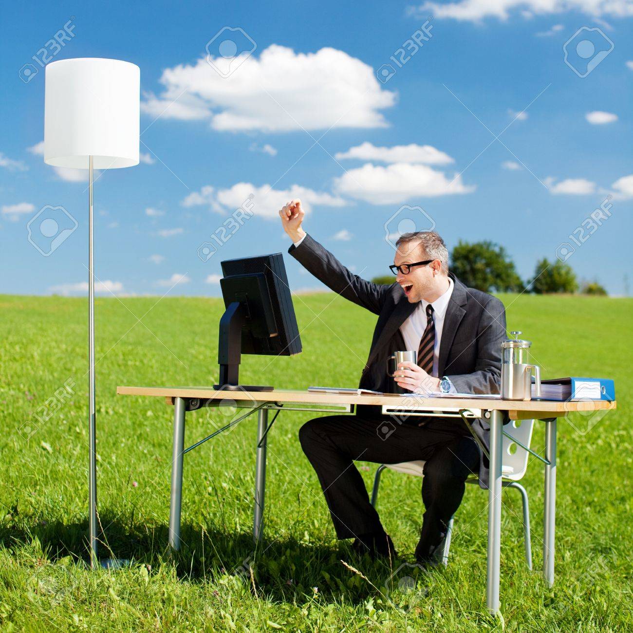 outdoor office im freien studio stock photo successful businessman raising his hand in the office outdoors businessman raising his hand in the office outdoors outdoor office im freien studio stock photo successful businessman raising his hand in the office outdoors businessman raising his hand in the office outdoors