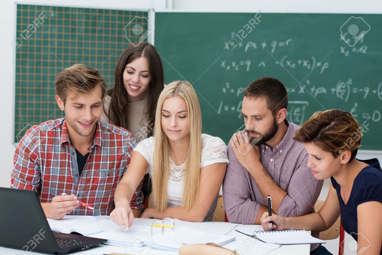 group activities for college students