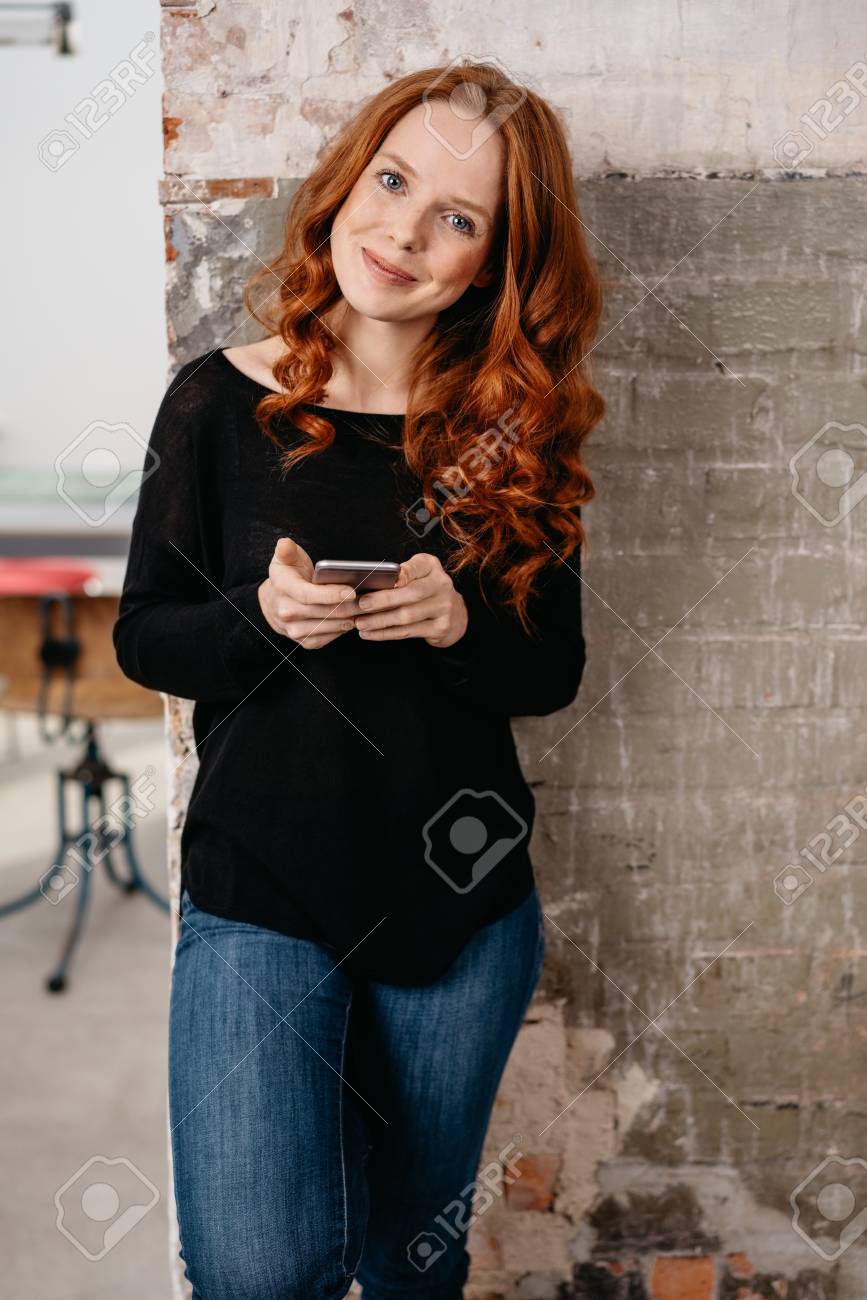 Searches thin redhead teen