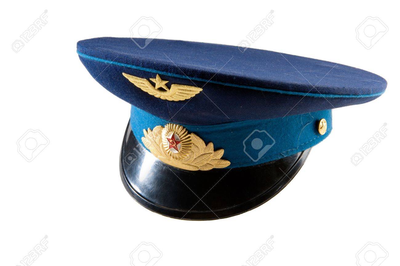 army service cap