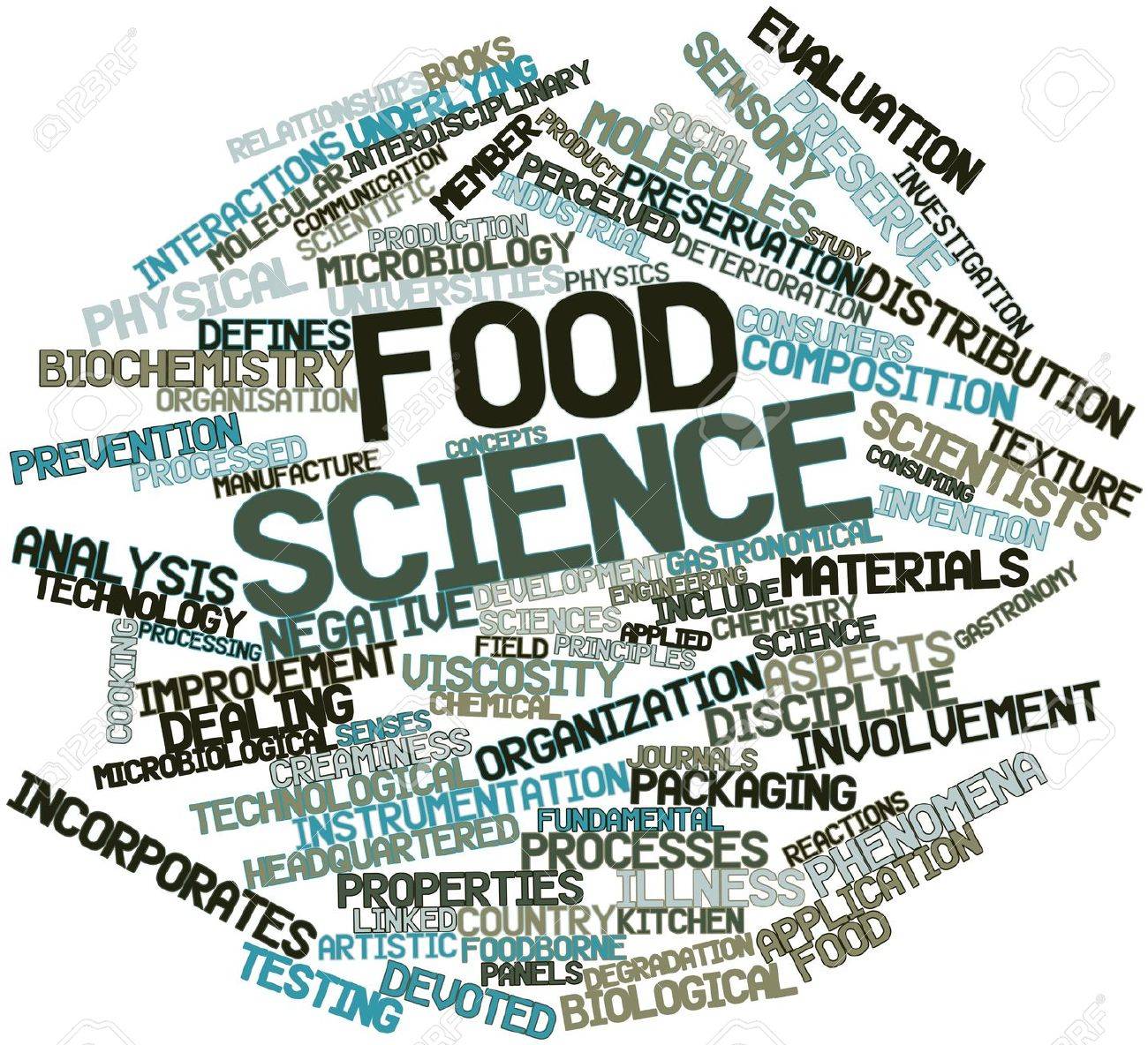 food science