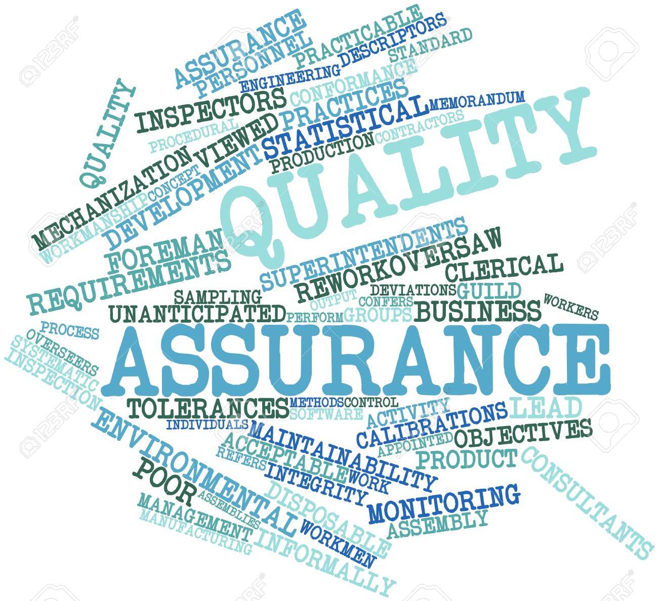 word for quality