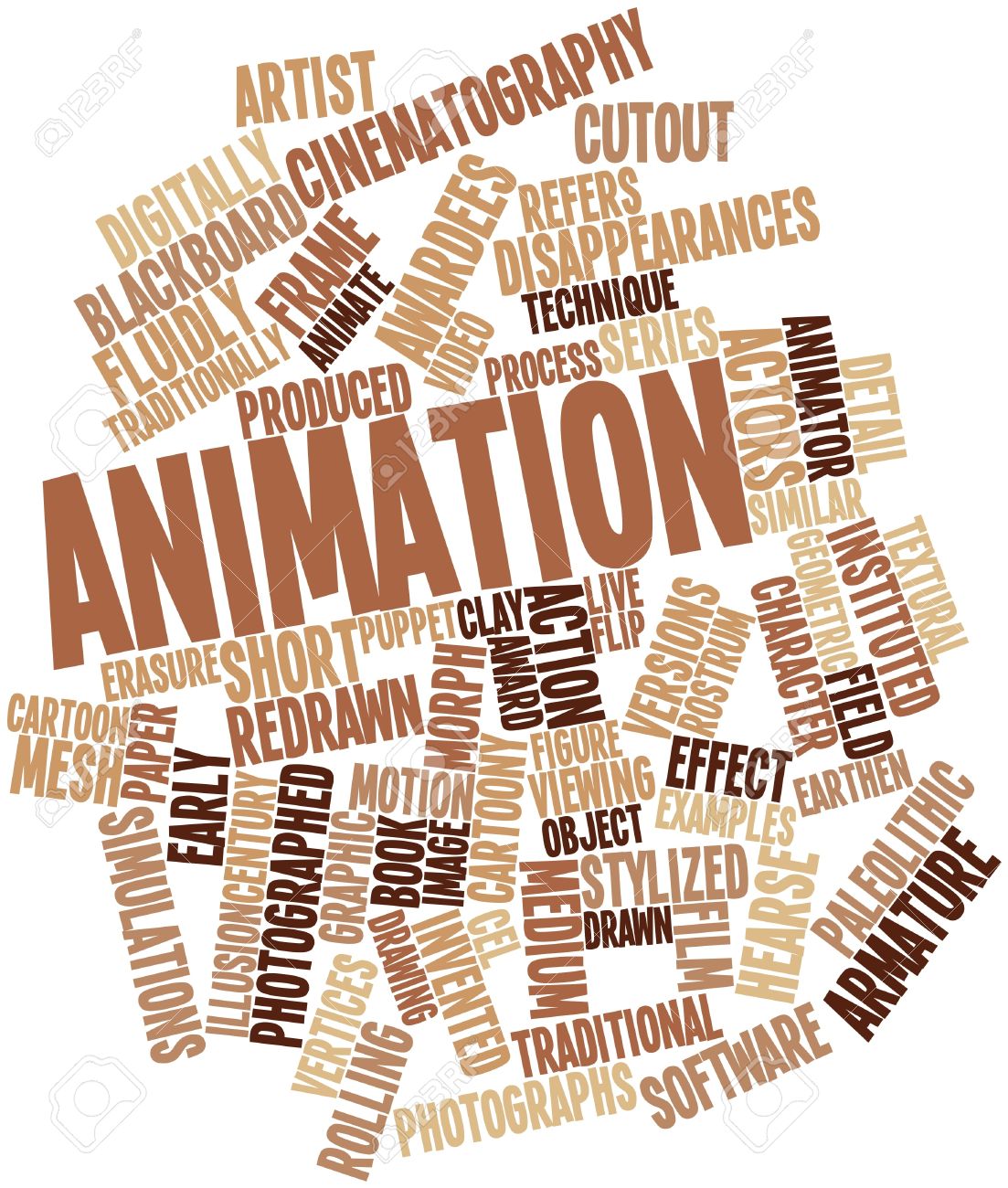 Abstract Word Cloud For Animation With Related Tags And Terms Stock Photo, Picture And Royalty Free Image. Image 16414253. Abstract Word Cloud For Animation With Related Tags And Terms Stock Photo, Picture And Royalty Free Image. Image 16414253.