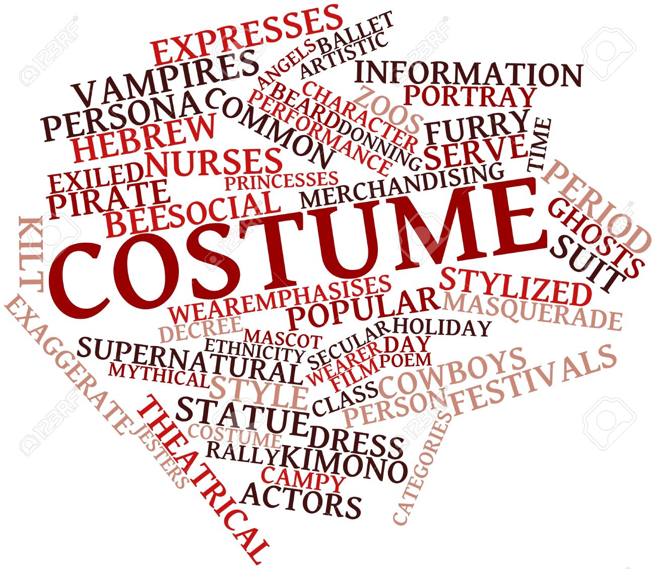 costume word magdalene project org costume word