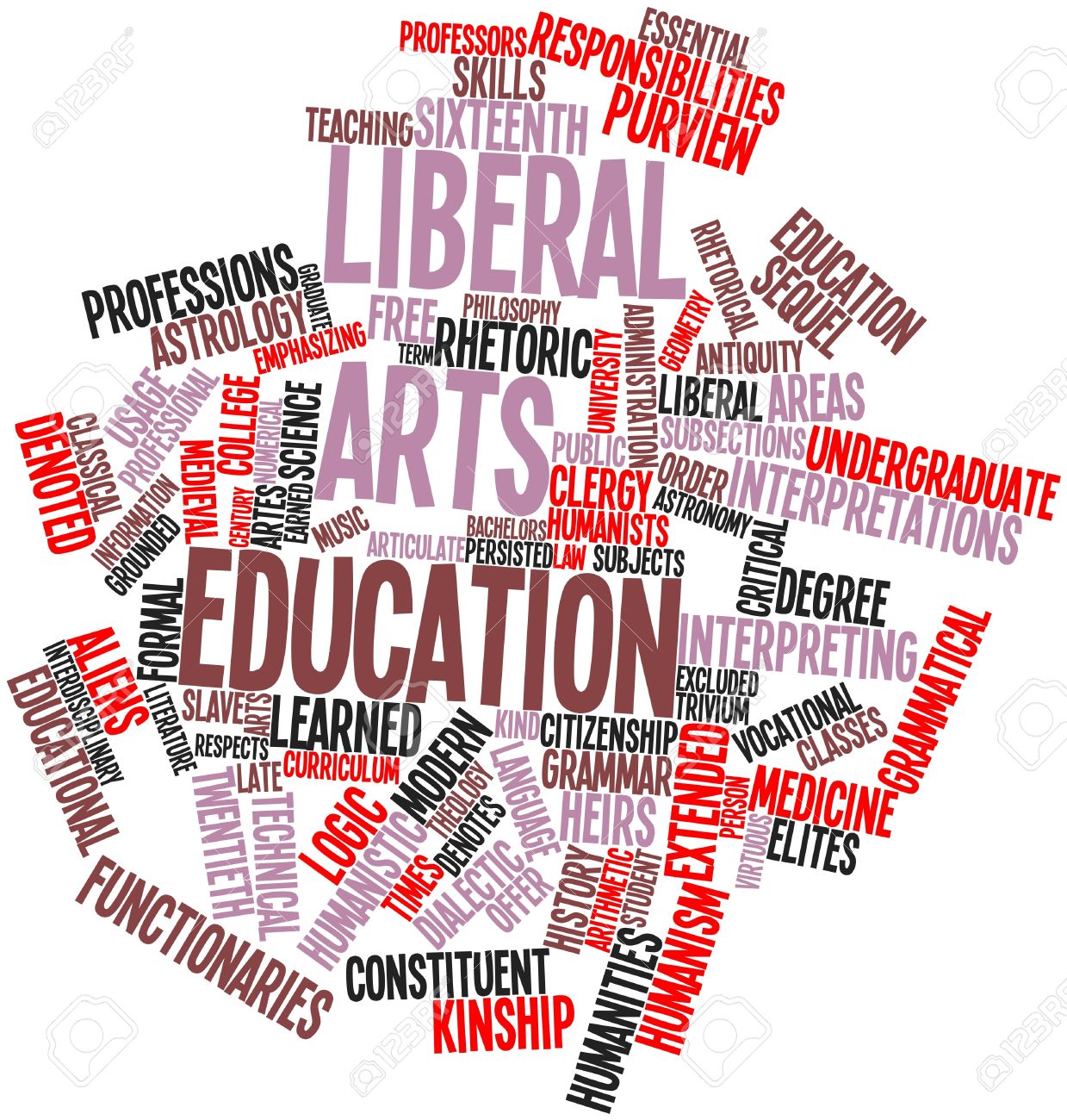 what are liberal arts