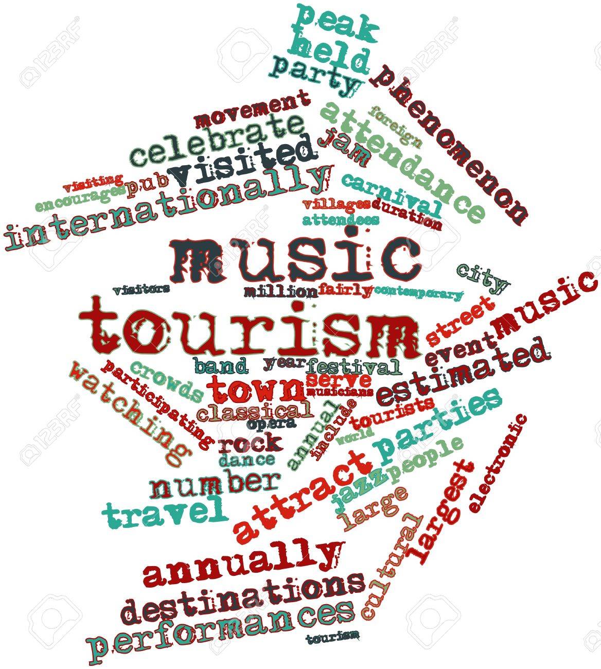 word for music