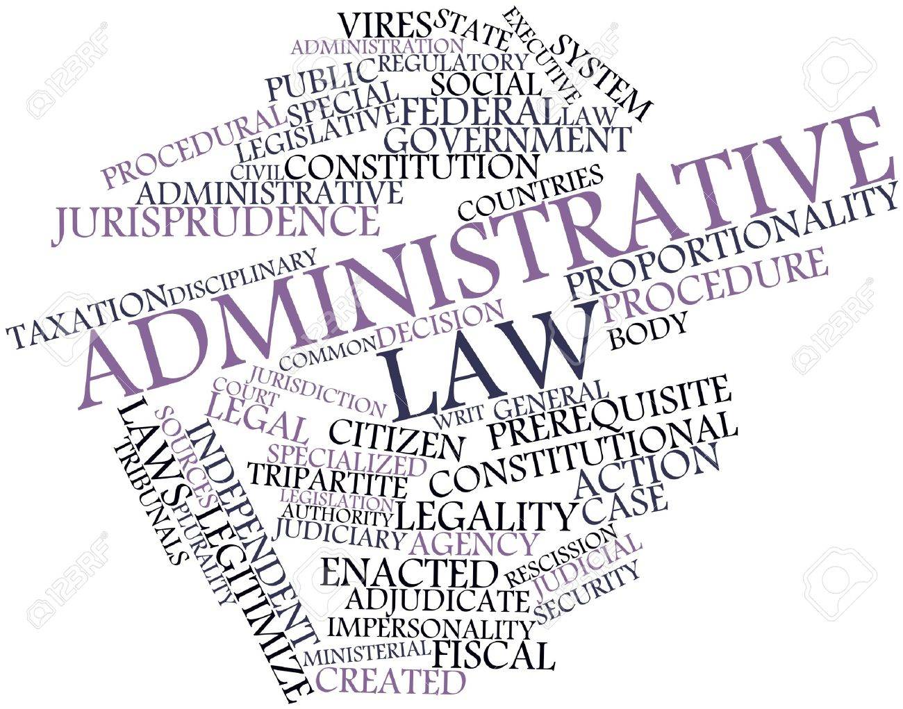 Administrative Law