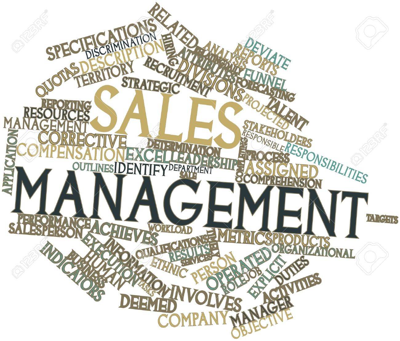 management word