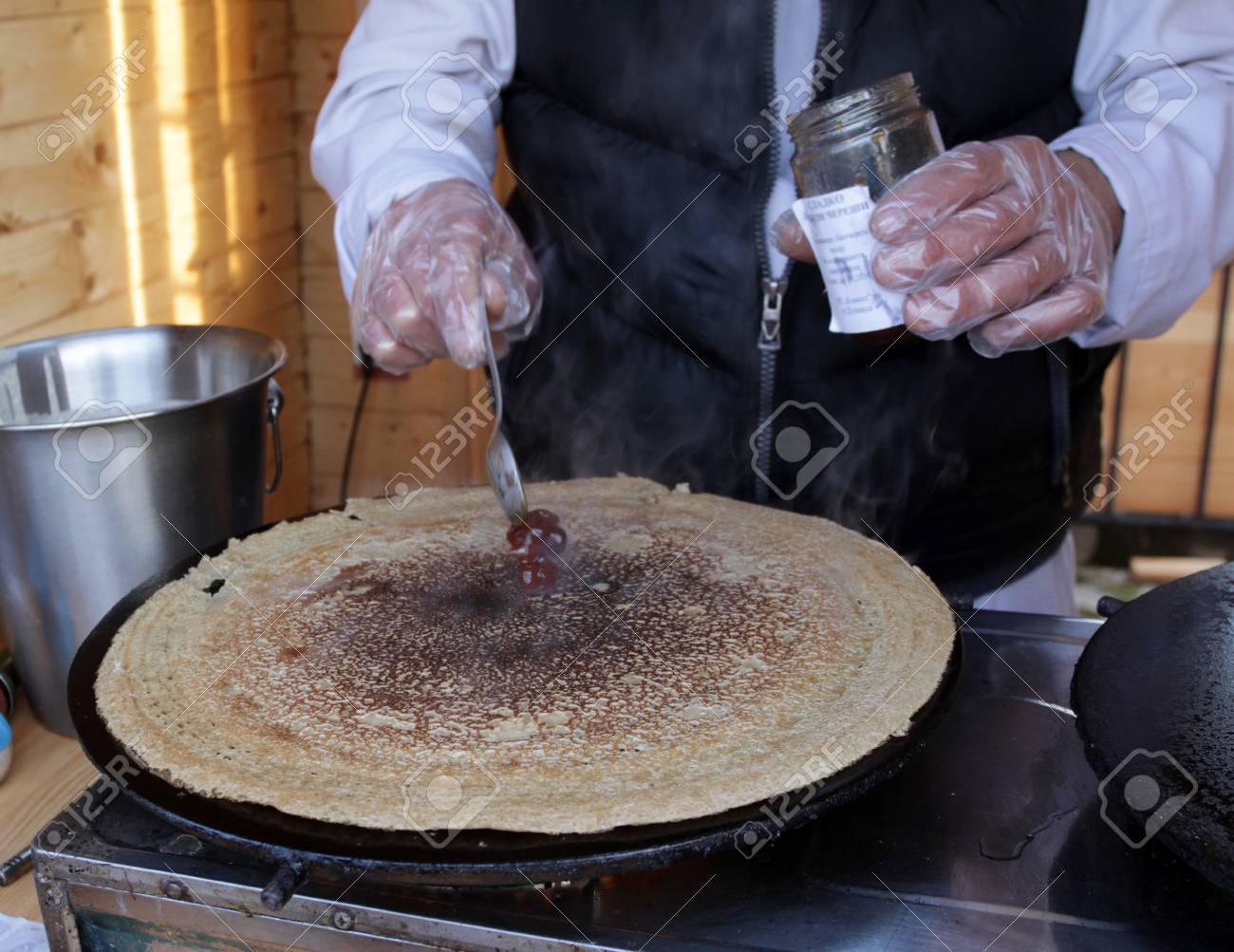 View Palachinka Pictures