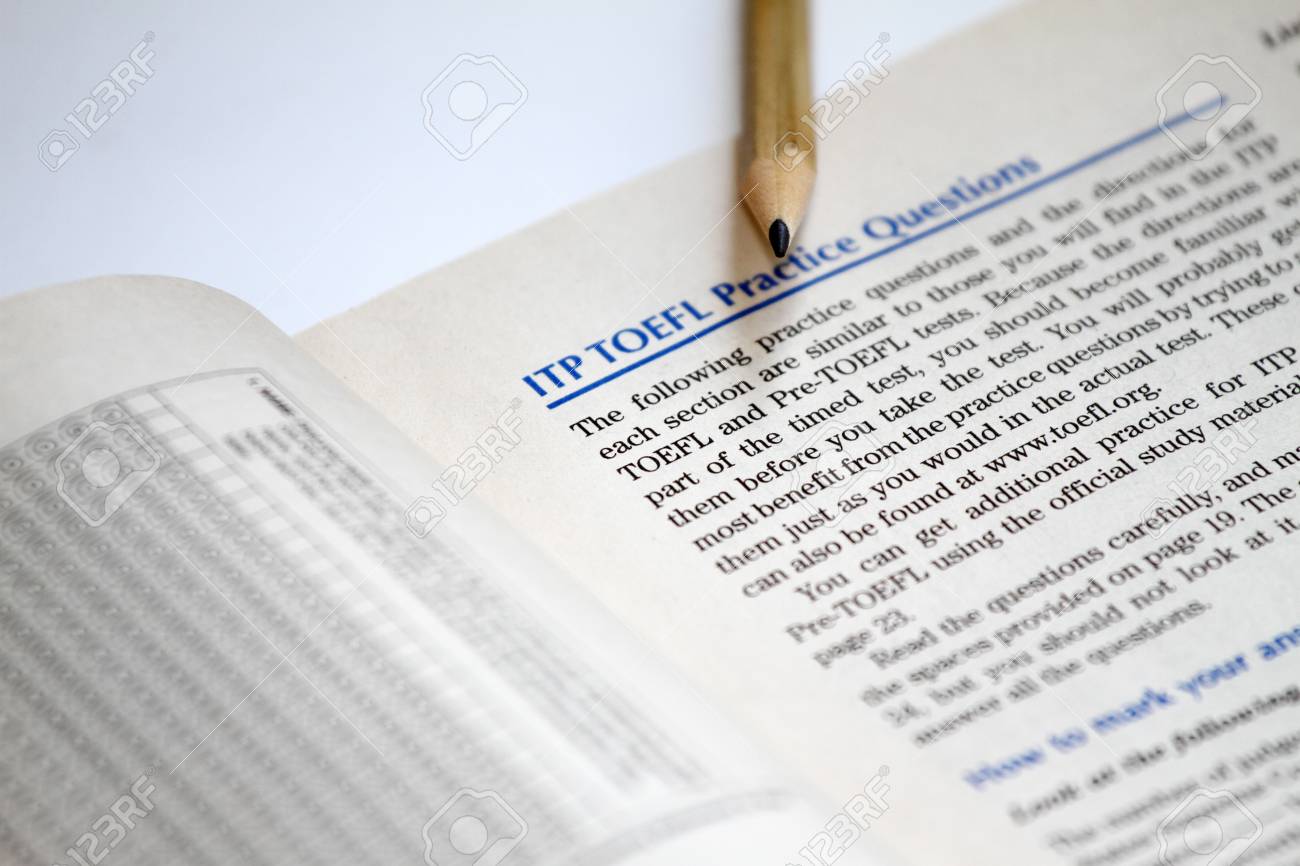 English sheets. Test as Language, Test TOEFL.. a of TOEFL Foreign