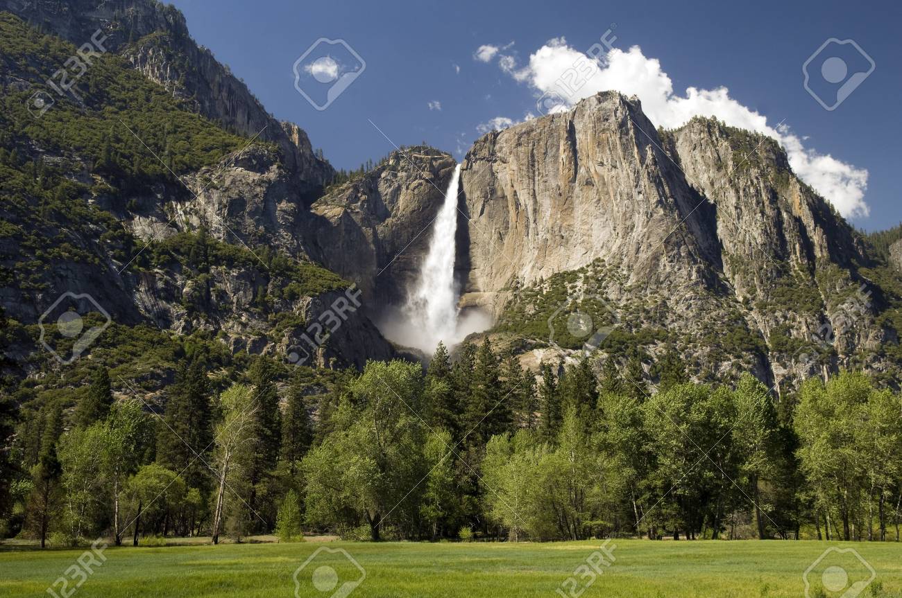 Yosemite National Park. Yosemite National Park (California, USA) Yosemite National Park. Yosemite National Park (California, USA)