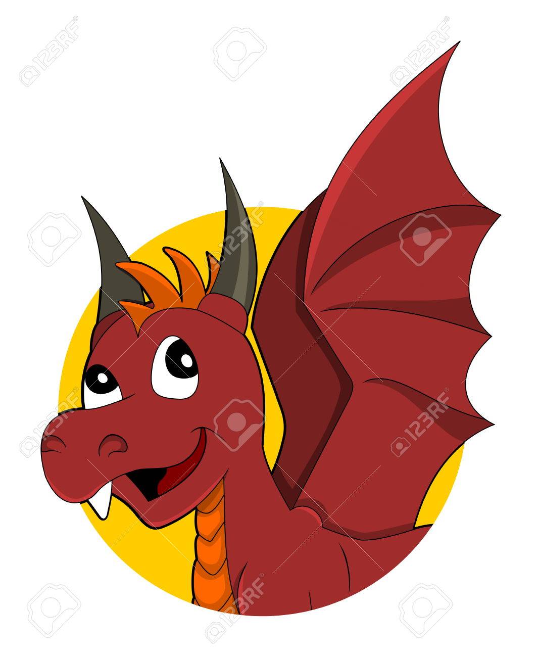 ぜいたくドラゴン イラスト かわいい ディズニー帝国
