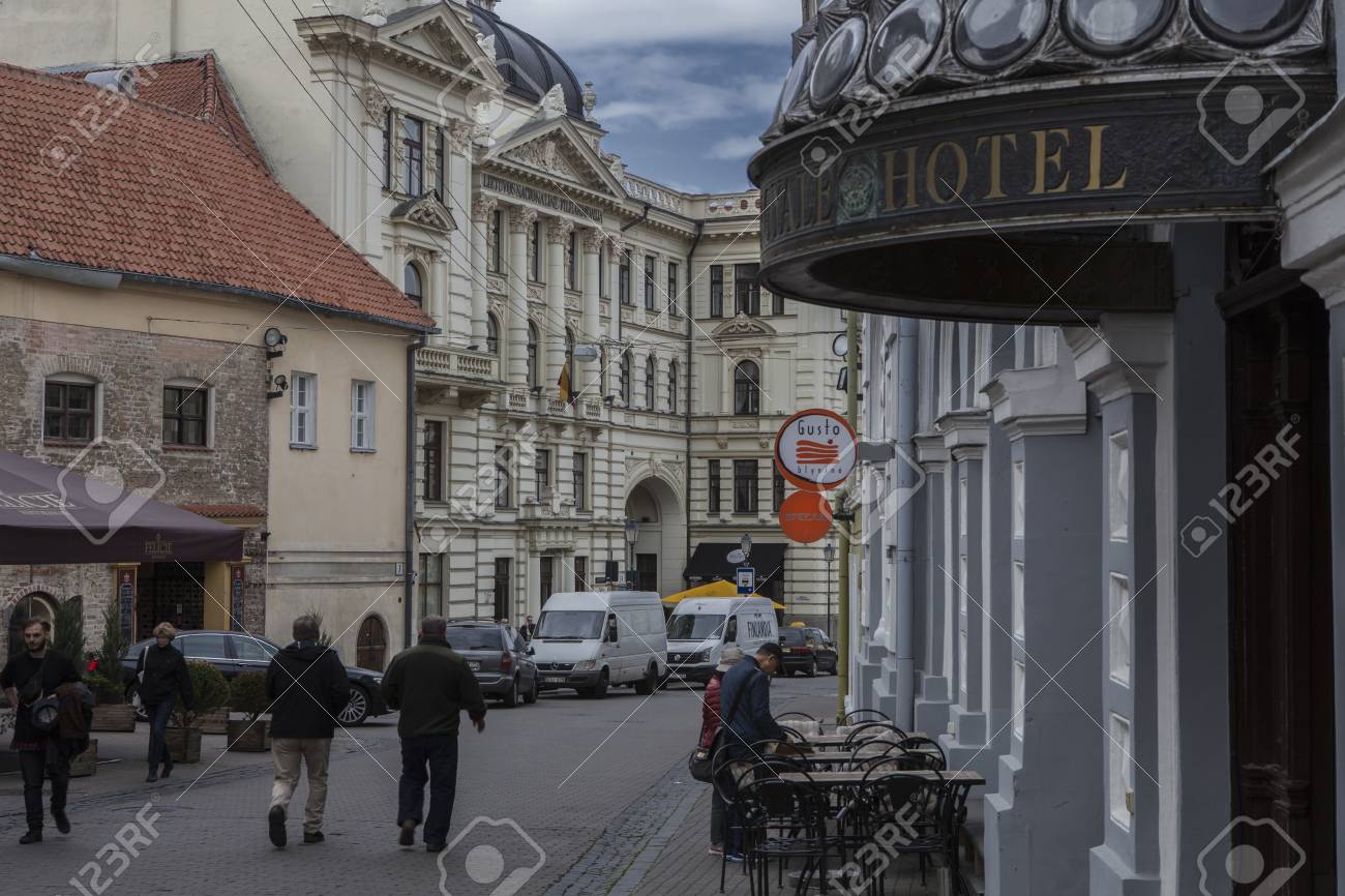 Immagini Stock Citta Vecchia A Vilnius Vilnius E La Capitale Della Lituania E La Sua Citta Piu Grande Image 86659447 Immagini Stock Citta Vecchia A Vilnius Vilnius E La Capitale Della Lituania E La Sua Citta Piu Grande Image 86659447