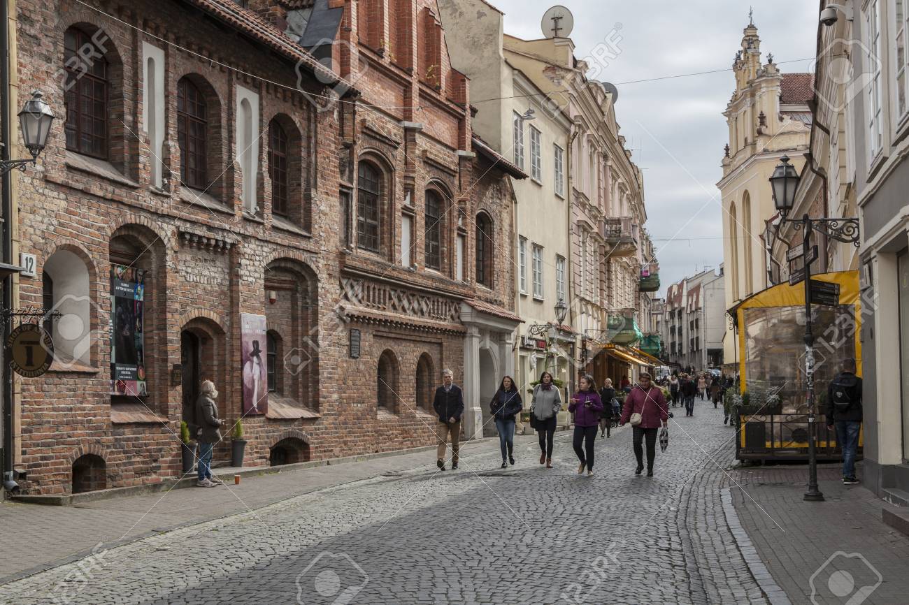 Immagini Stock Citta Vecchia A Vilnius Vilnius E La Capitale Della Lituania E La Sua Citta Piu Grande Image 86659449 Immagini Stock Citta Vecchia A Vilnius Vilnius E La Capitale Della Lituania E La Sua Citta Piu Grande Image 86659449