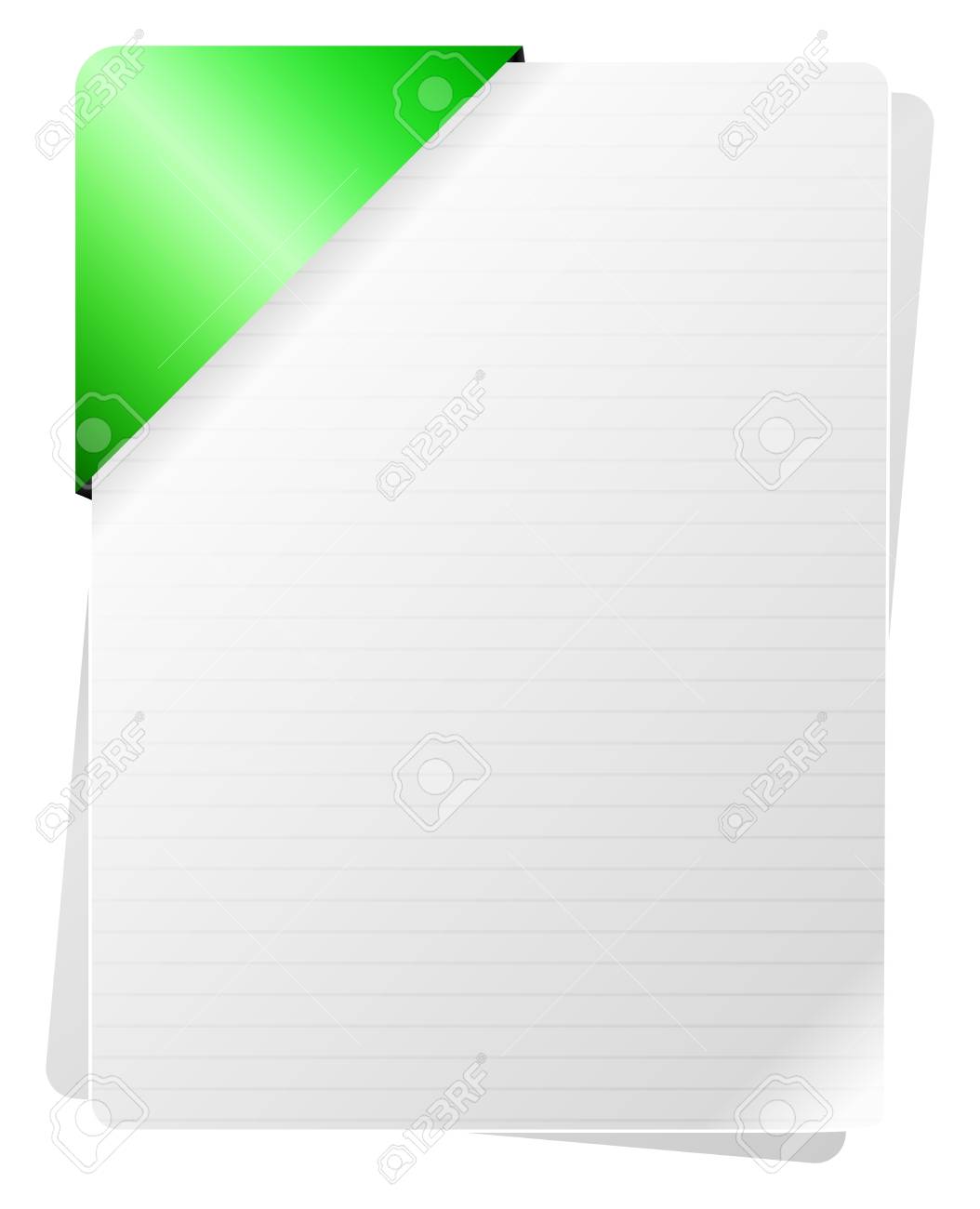 blank documents