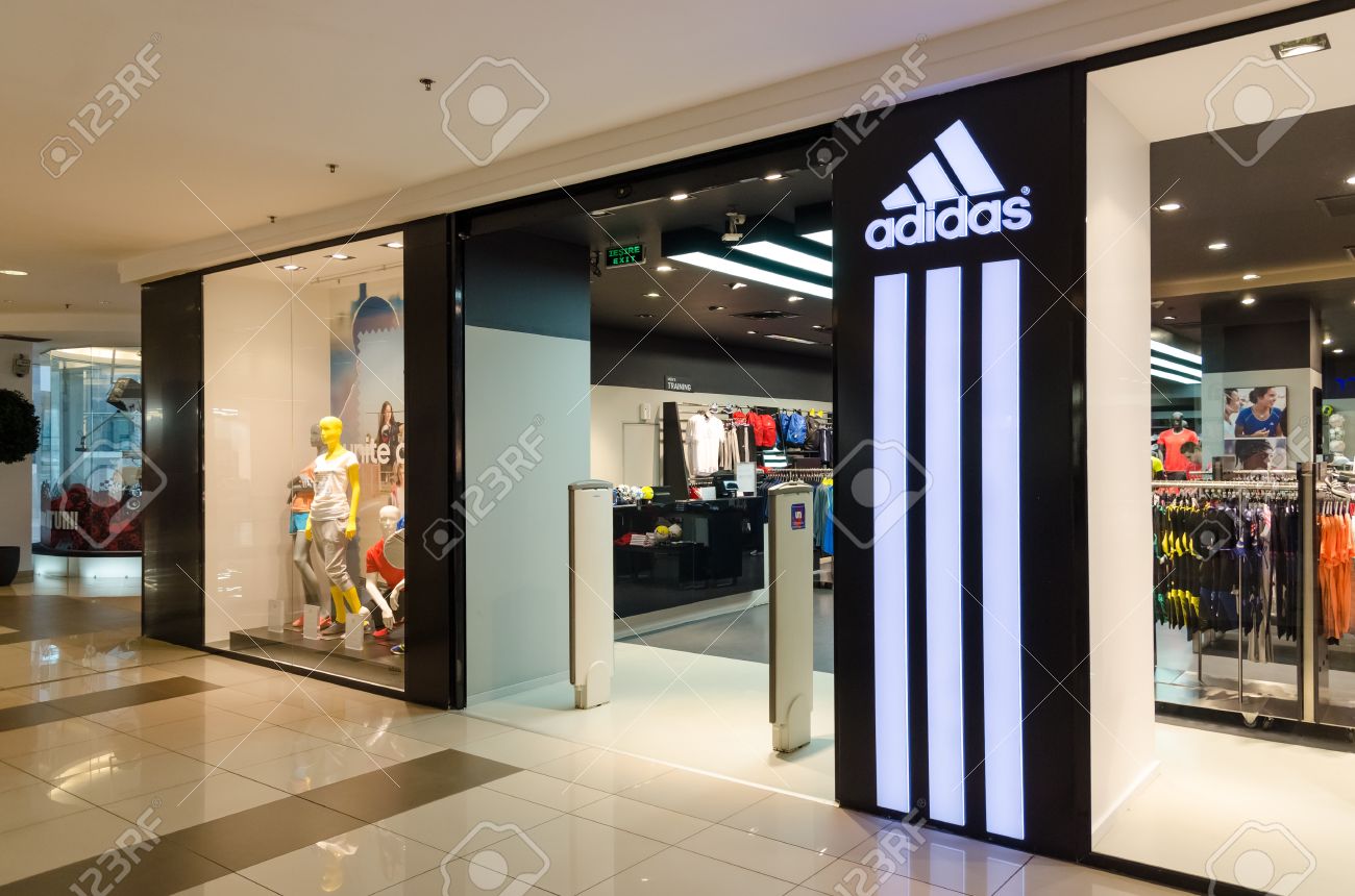 adidas store deutschland