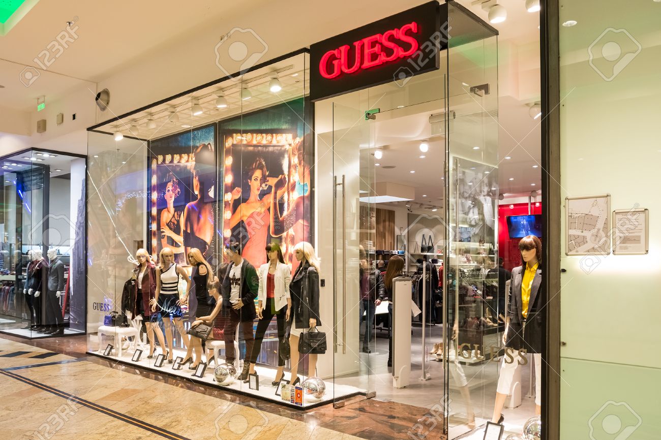 guess lu
