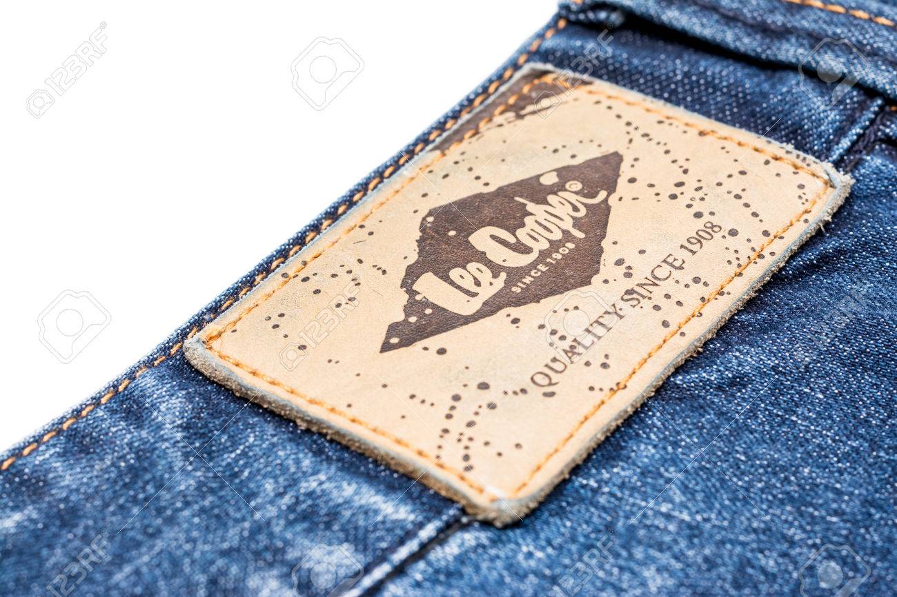 blue jeans lee cooper