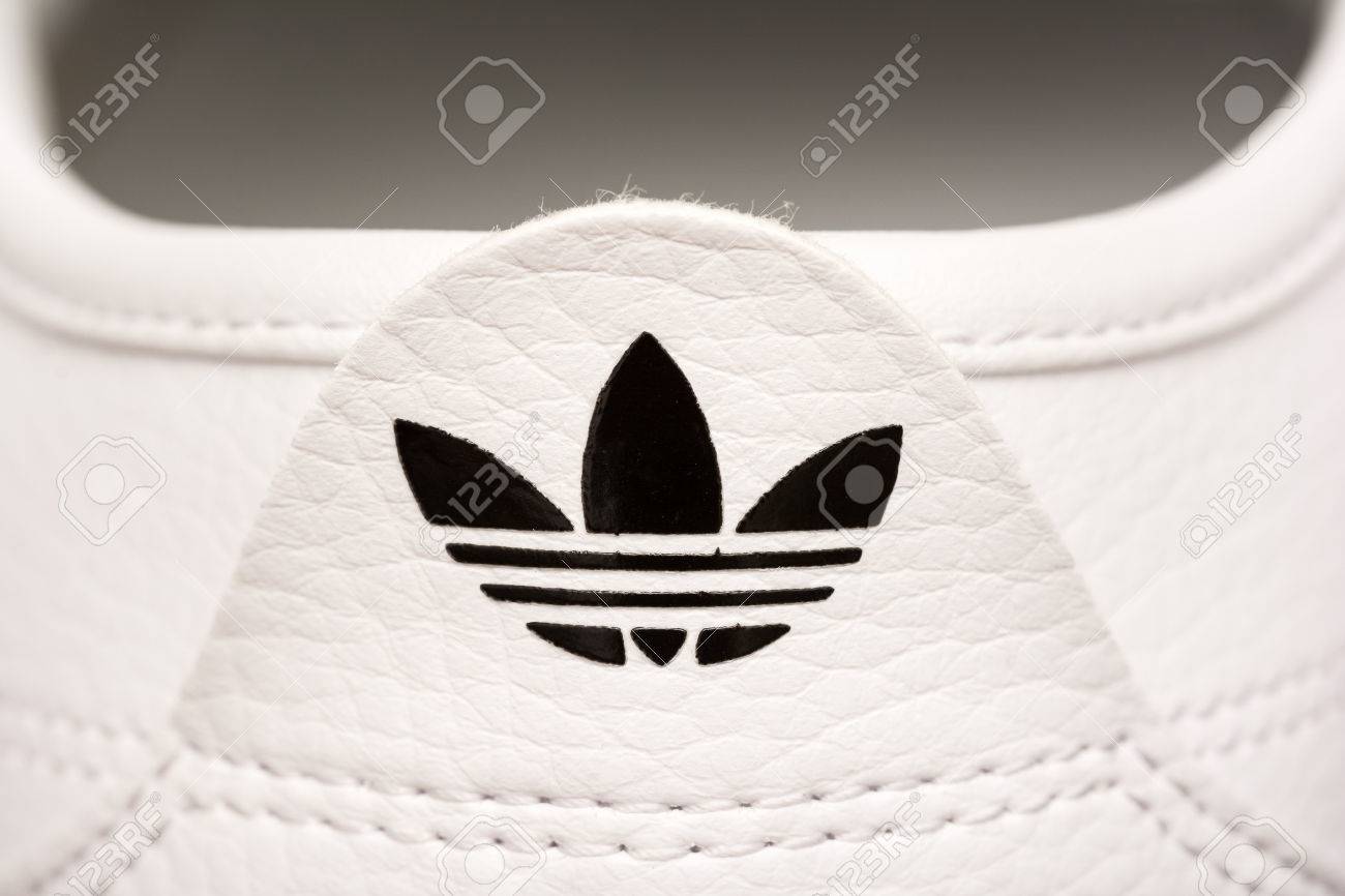 adidas 1924