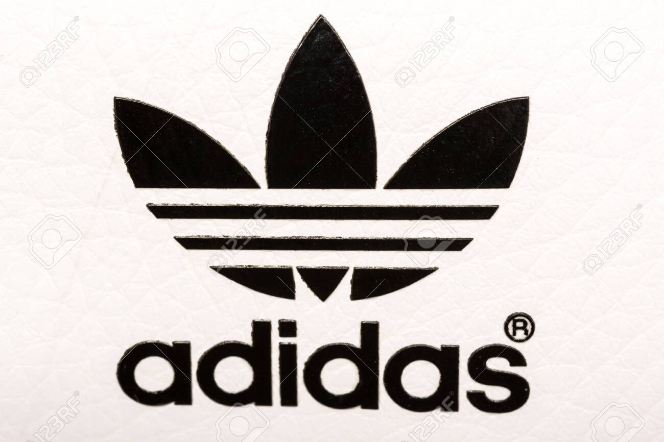 adidas 1924
