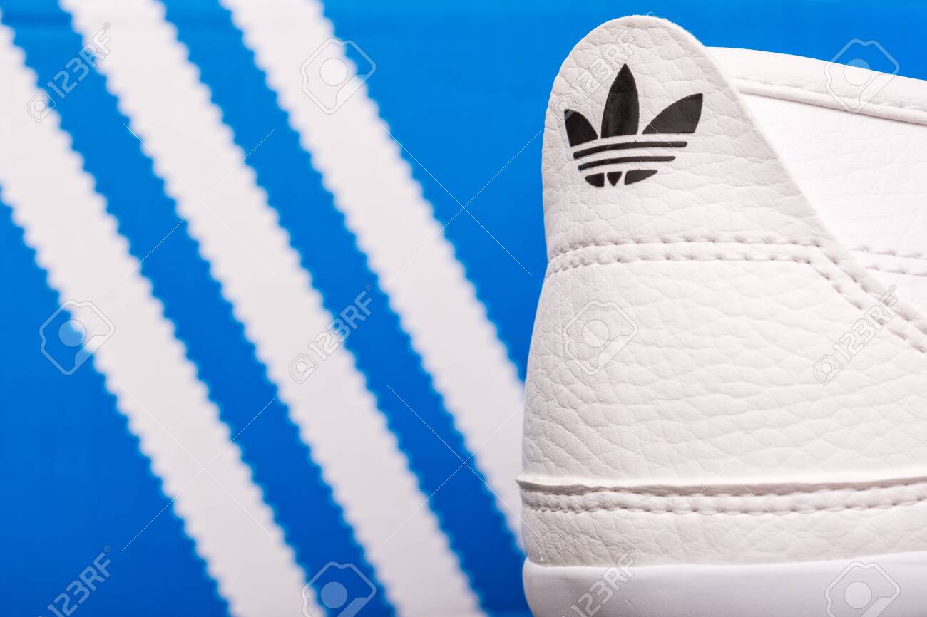 adidas multinazionale