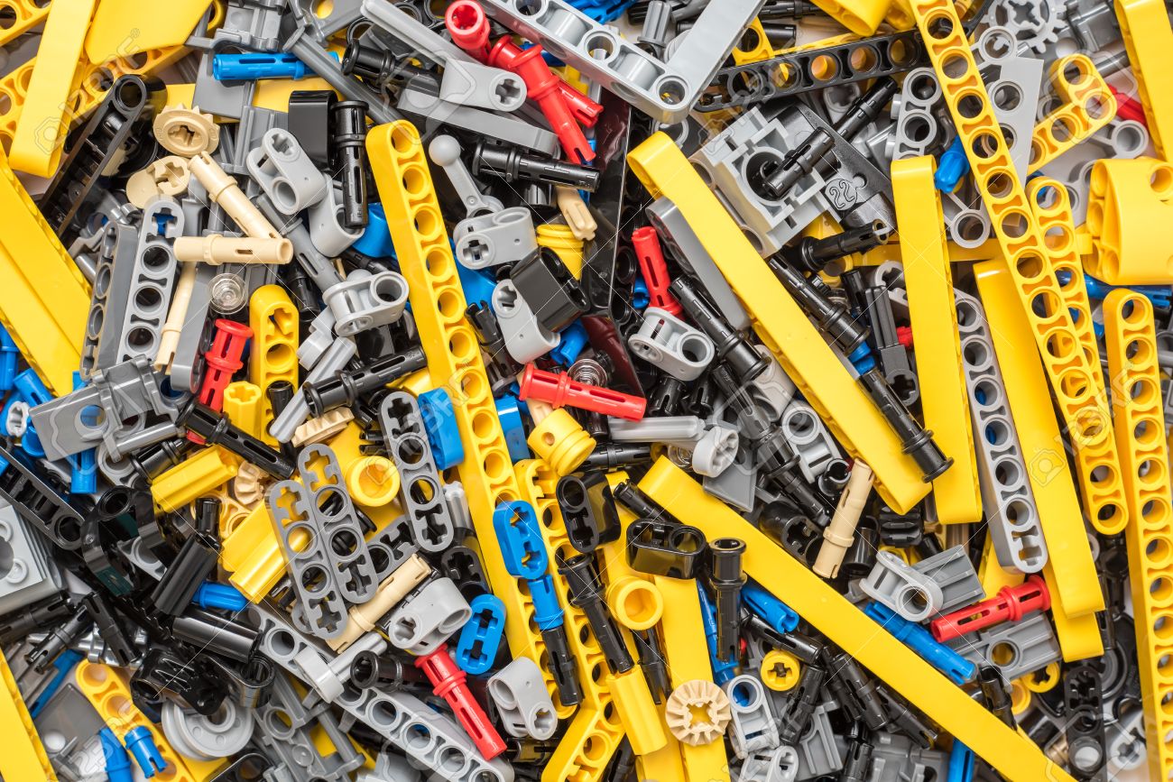 Pieces lego technic au detail Clearance
