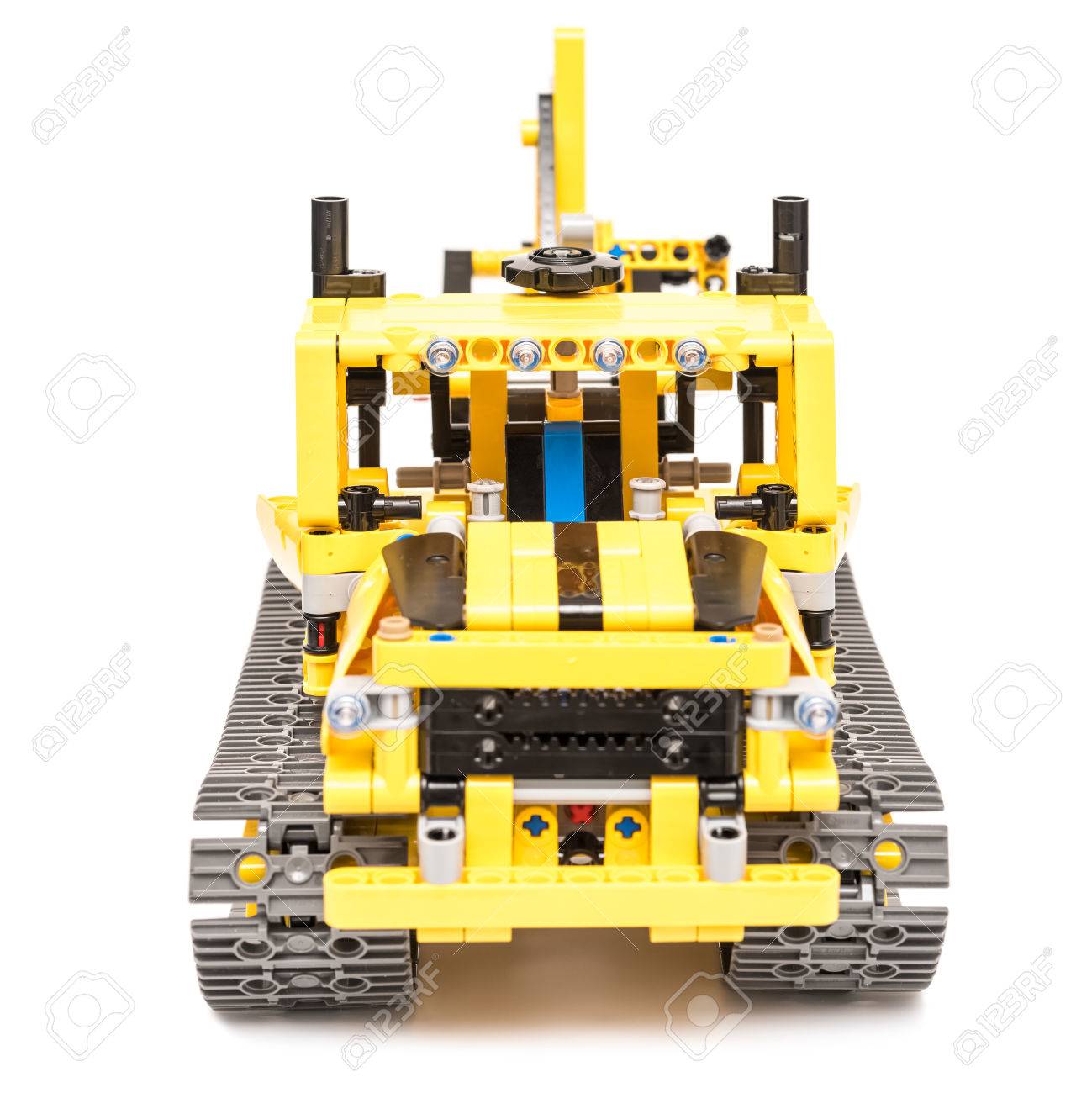 lego technic 14