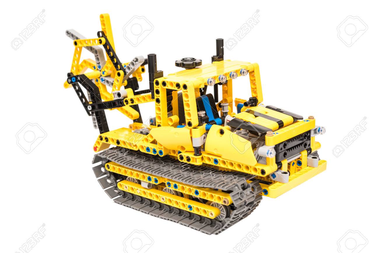 lego technic 14
