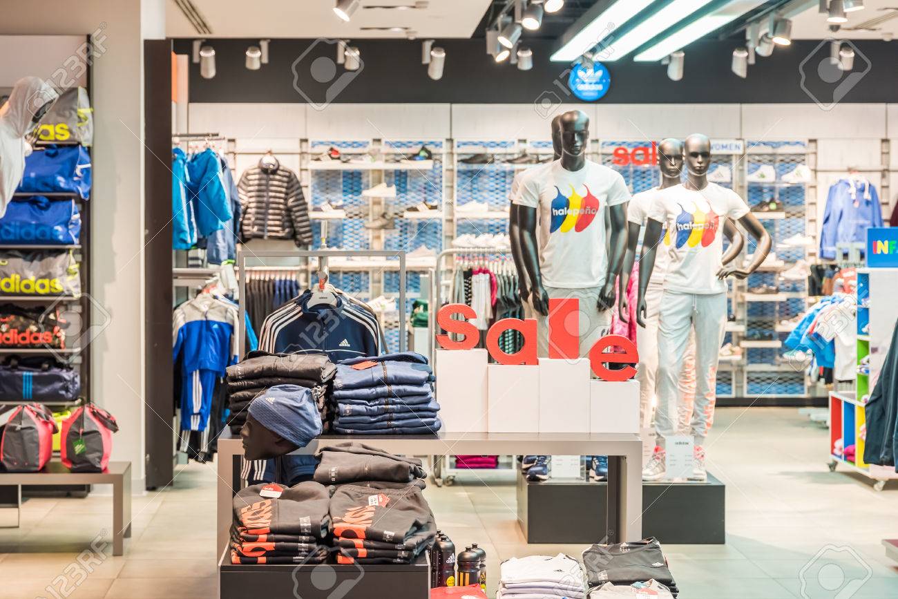 adidas store deutschland