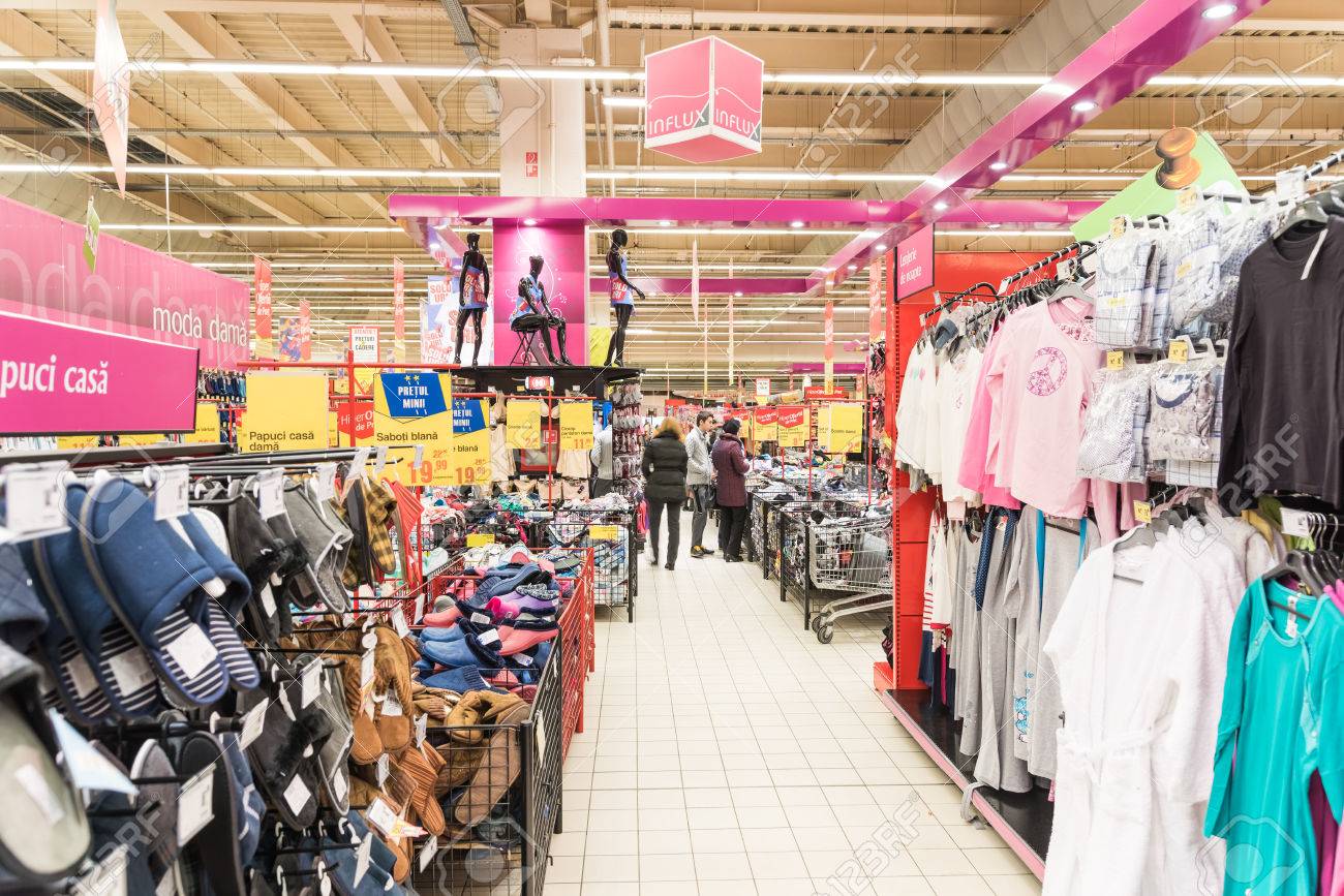 cheap clothes shopping