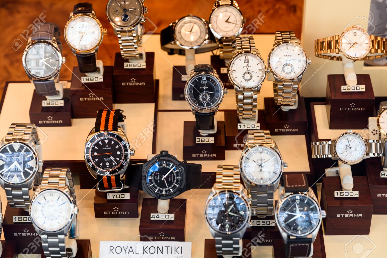luxury watches sale