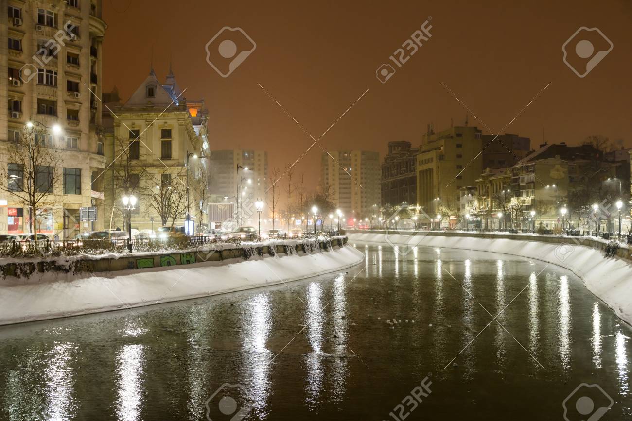 SCARICARE GUIDA BUCHAREST