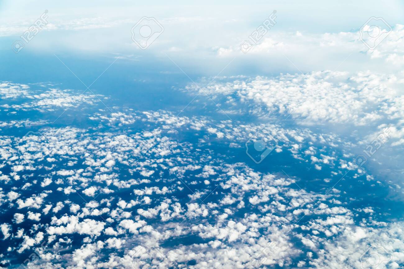 地球の雲の美しい風景の空撮 の写真素材 画像素材 Image 地球の雲の美しい風景の空撮 の写真素材 画像素材 Image