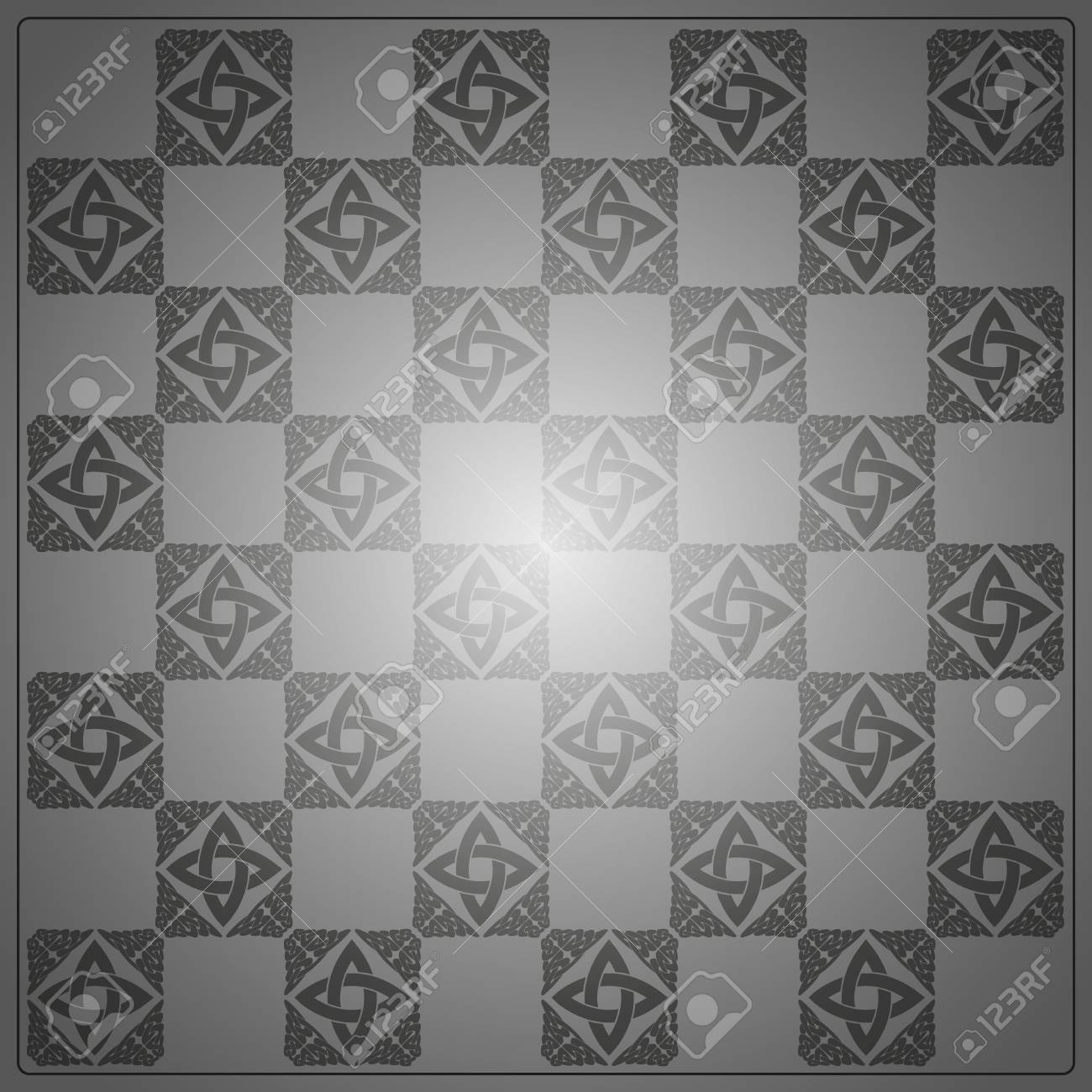 華やかな灰色の背景ですか Eltic デザイン ベクトル イラストのイラスト素材 ベクタ Image 華やかな灰色の背景ですか Eltic デザイン ベクトル イラストのイラスト素材 ベクタ Image