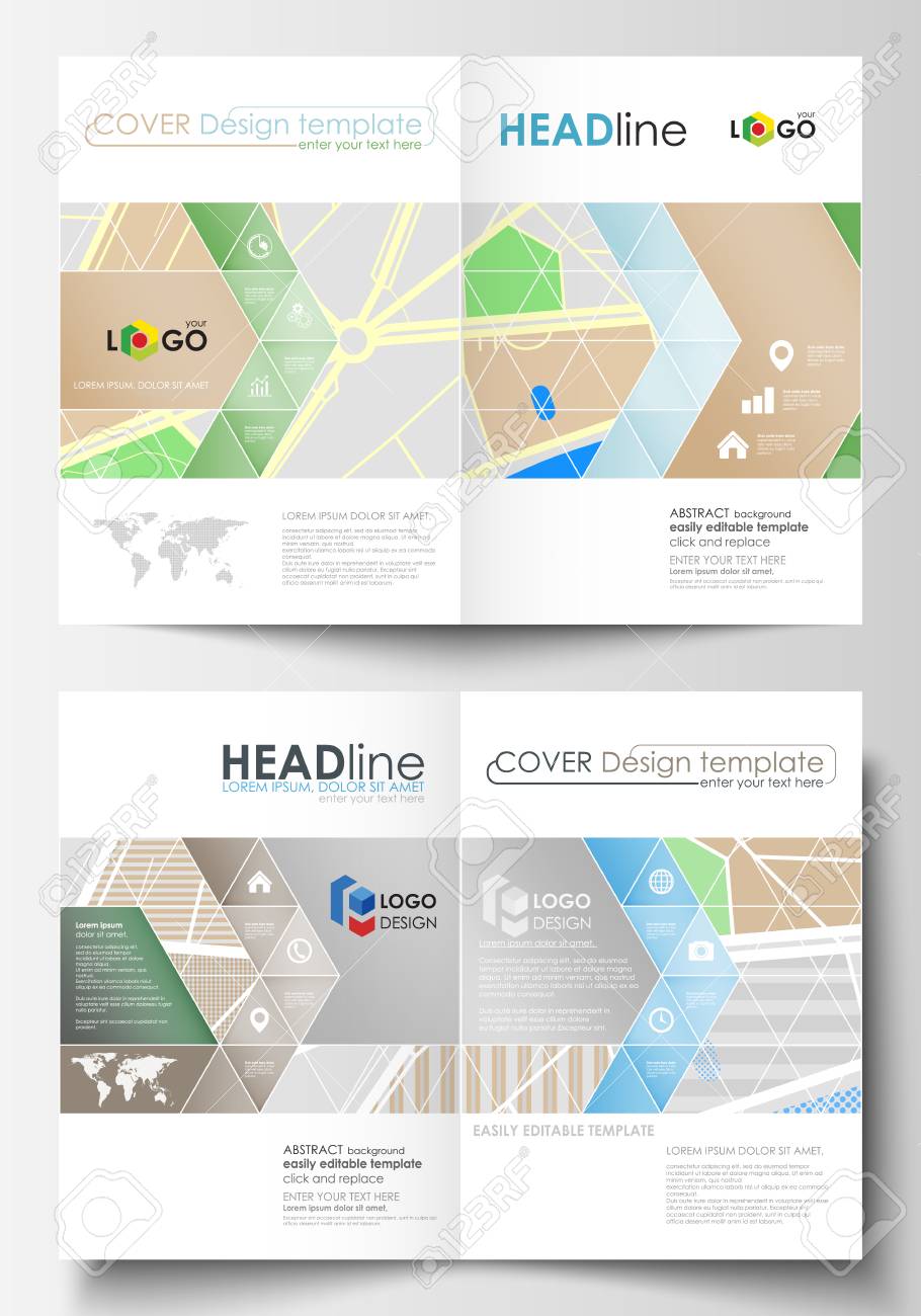 Business Templates For Bi Fold Brochure, Magazine, Flyer, Booklet Throughout Blank City Map Template Business Templates For Bi Fold Brochure, Magazine, Flyer, Booklet Throughout Blank City Map Template