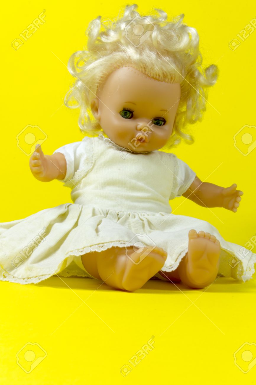 dolly toy