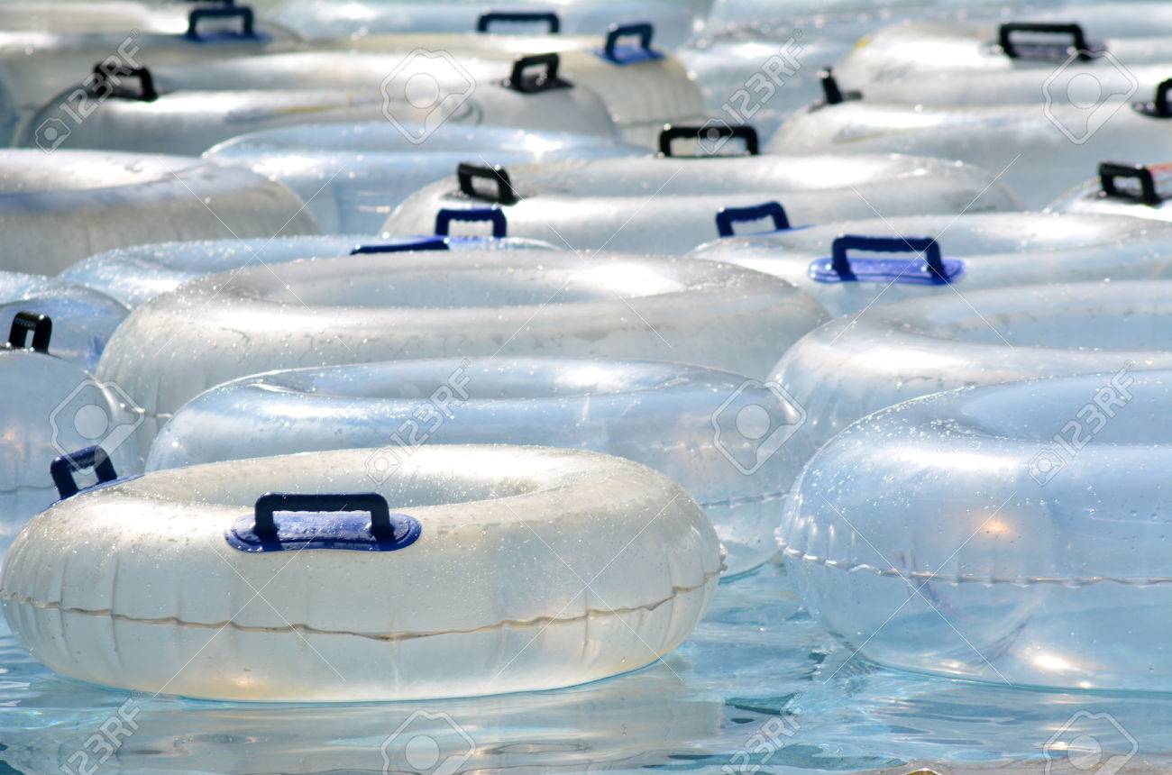 inflatable inner tubes