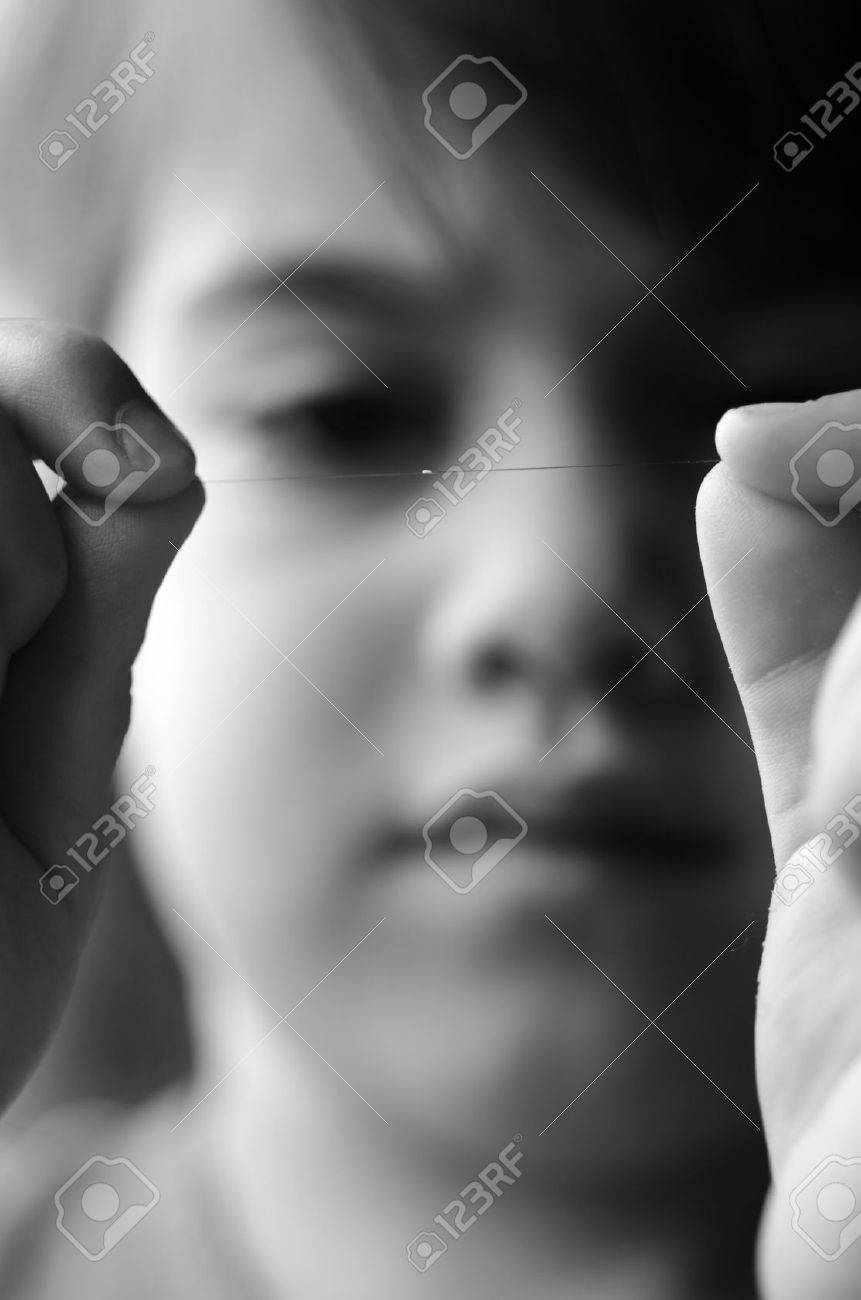 Little Child (girl Age 5-6) Examining A Hair With Clinging Head Lice Egg (nit). Hygiene Concept Stock Photo, Picture And Royalty Free Image. Image 47253106. Little Child (girl Age 5-6) Examining A Hair With Clinging Head Lice Egg (nit). Hygiene Concept Stock Photo, Picture And Royalty Free Image. Image 47253106.