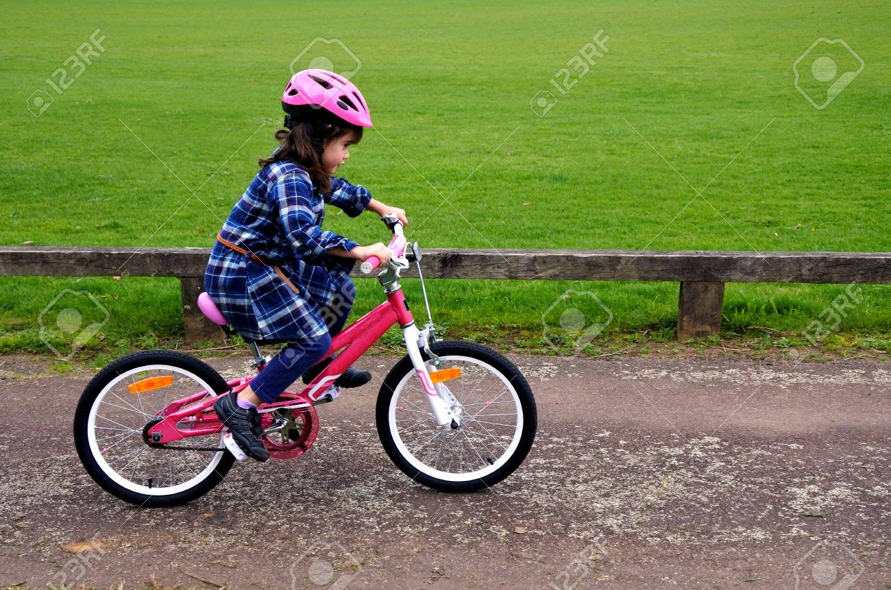 bike for age 6