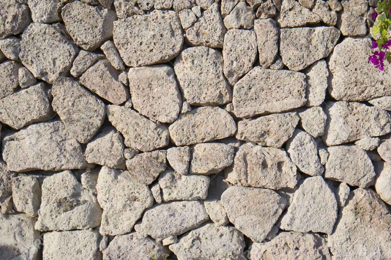 石畳壁のテクスチャ の写真素材 画像素材 Image