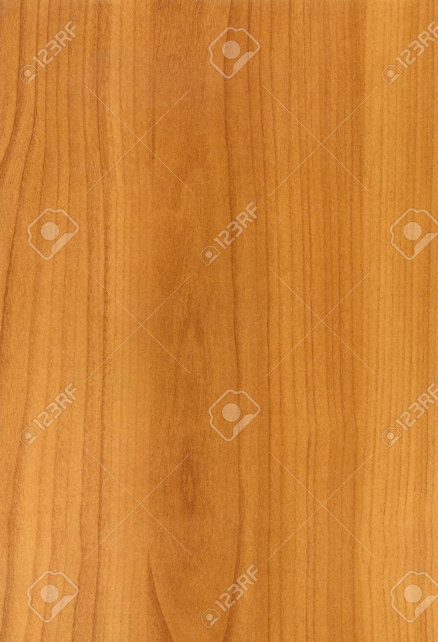 クローズ アップ木製桜蠧魚テクスチャ背景を の写真素材 画像素材 Image