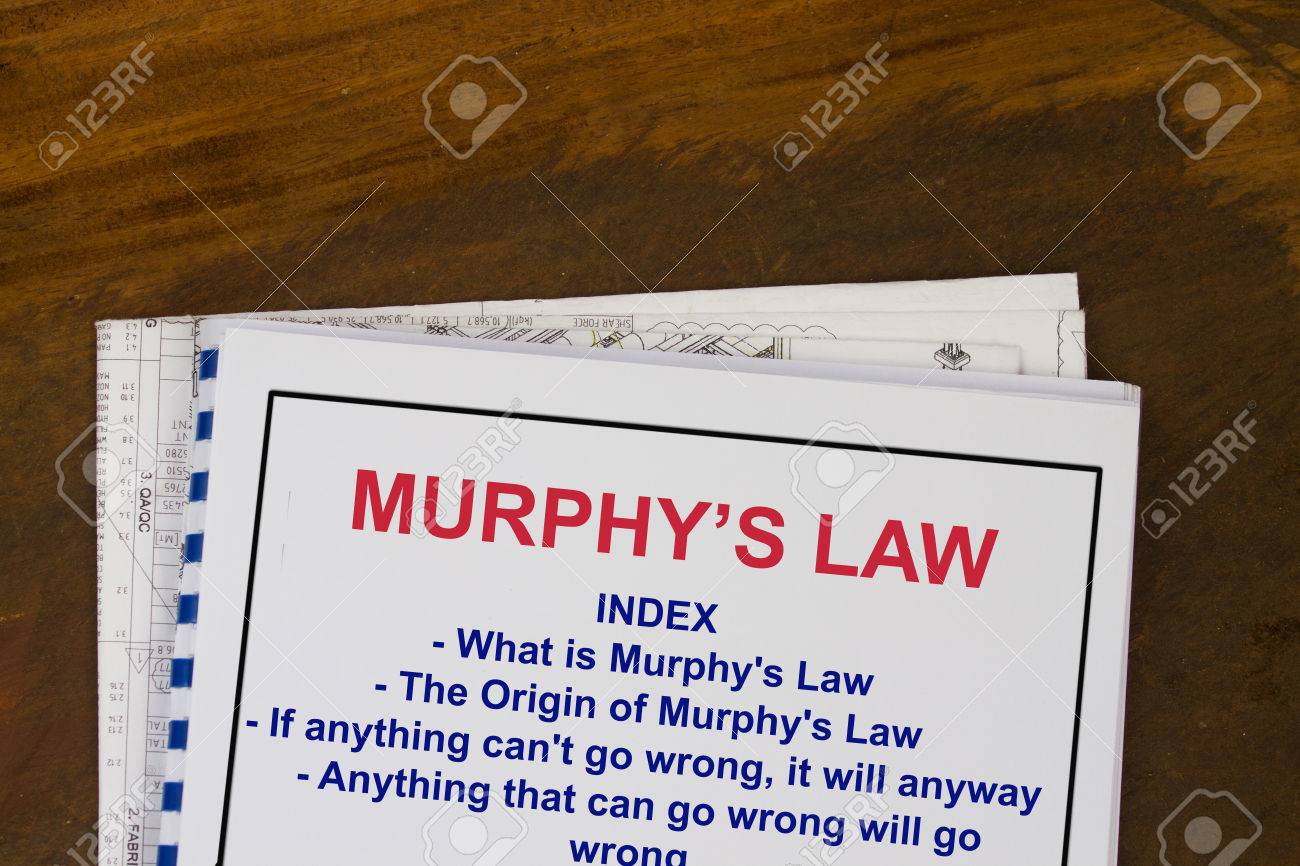 what is murphy s