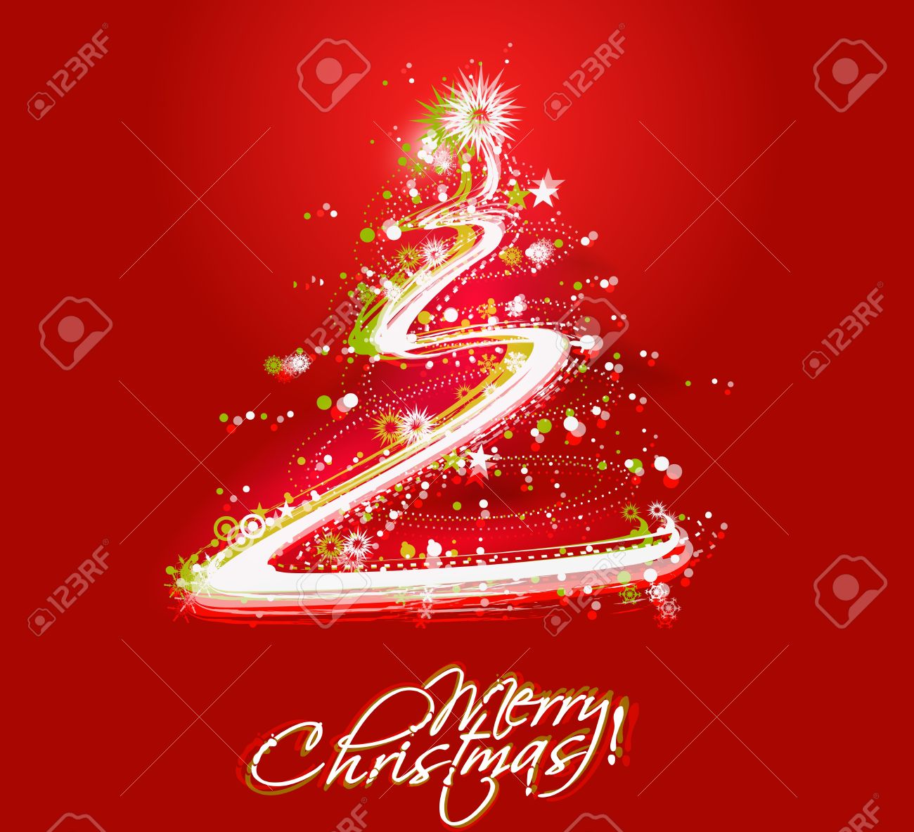 abstract red background for christmas poster design for text christmas poster design