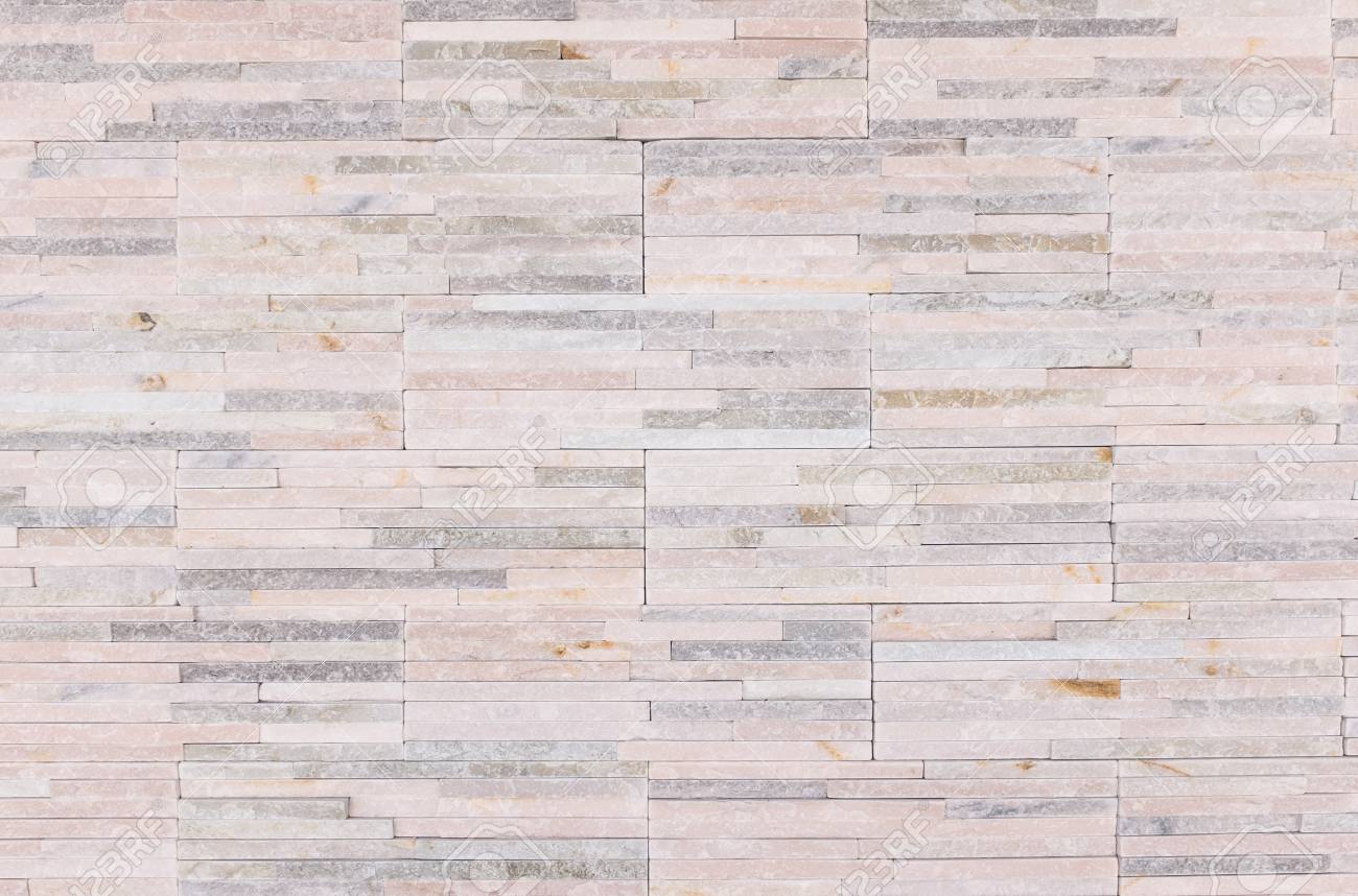 Pared De Marmol Para Decorar Una Casa Y La Textura De Fondo Fotos