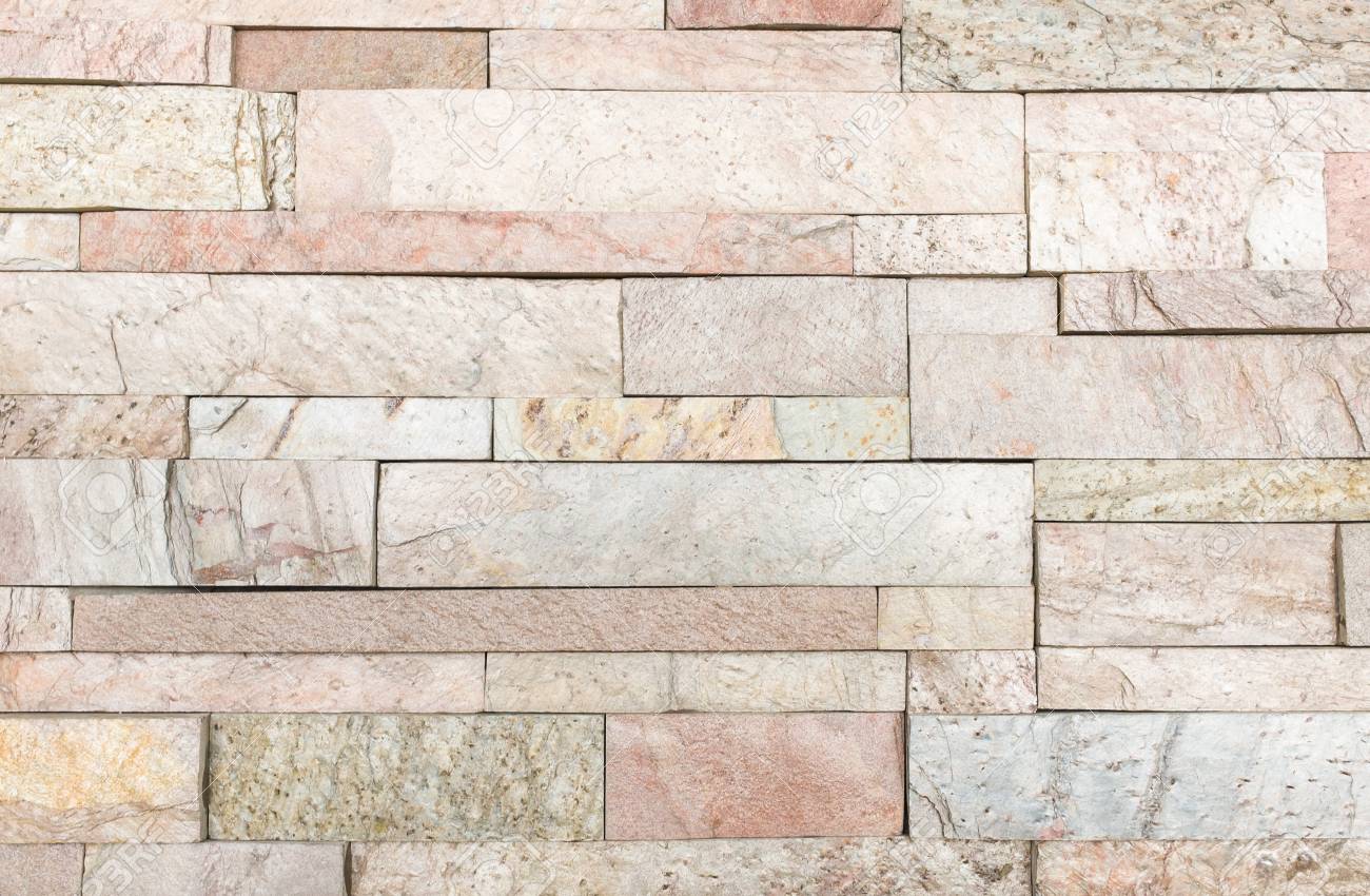 Pared De Marmol Para Decorar Una Casa Y La Textura De Fondo Fotos