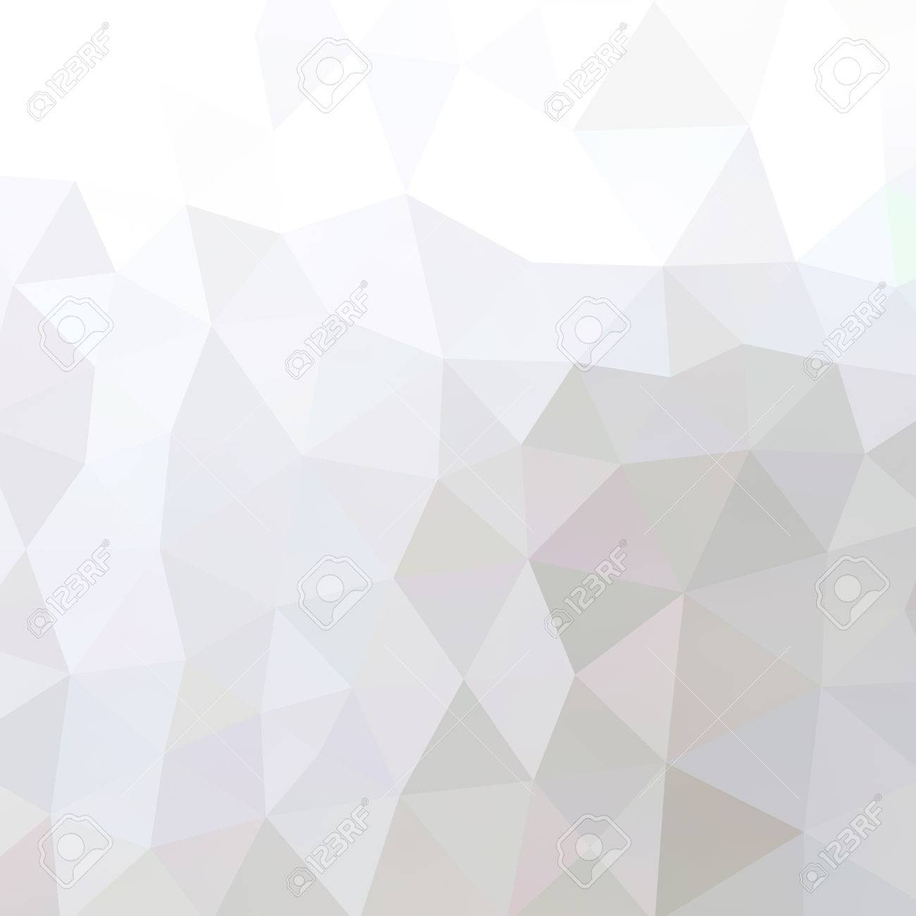 幾何学的三角形モザイク背景グラフィック背景グラデーション パターン の写真素材 画像素材 Image