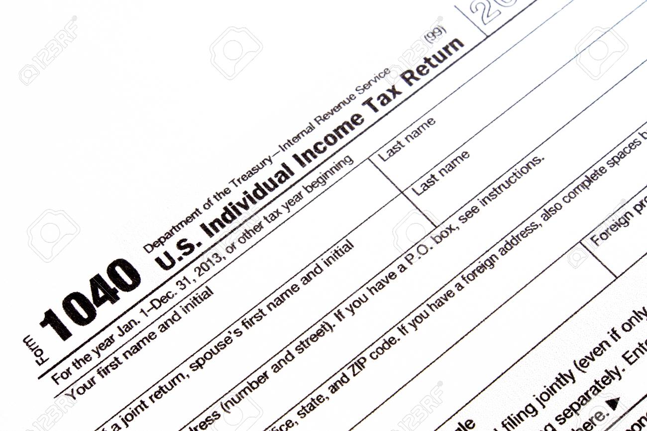 미국 소득세 양식 로열티 무료 사진, 그림, 이미지 그리고 스톡포토그래피. Image 30502310